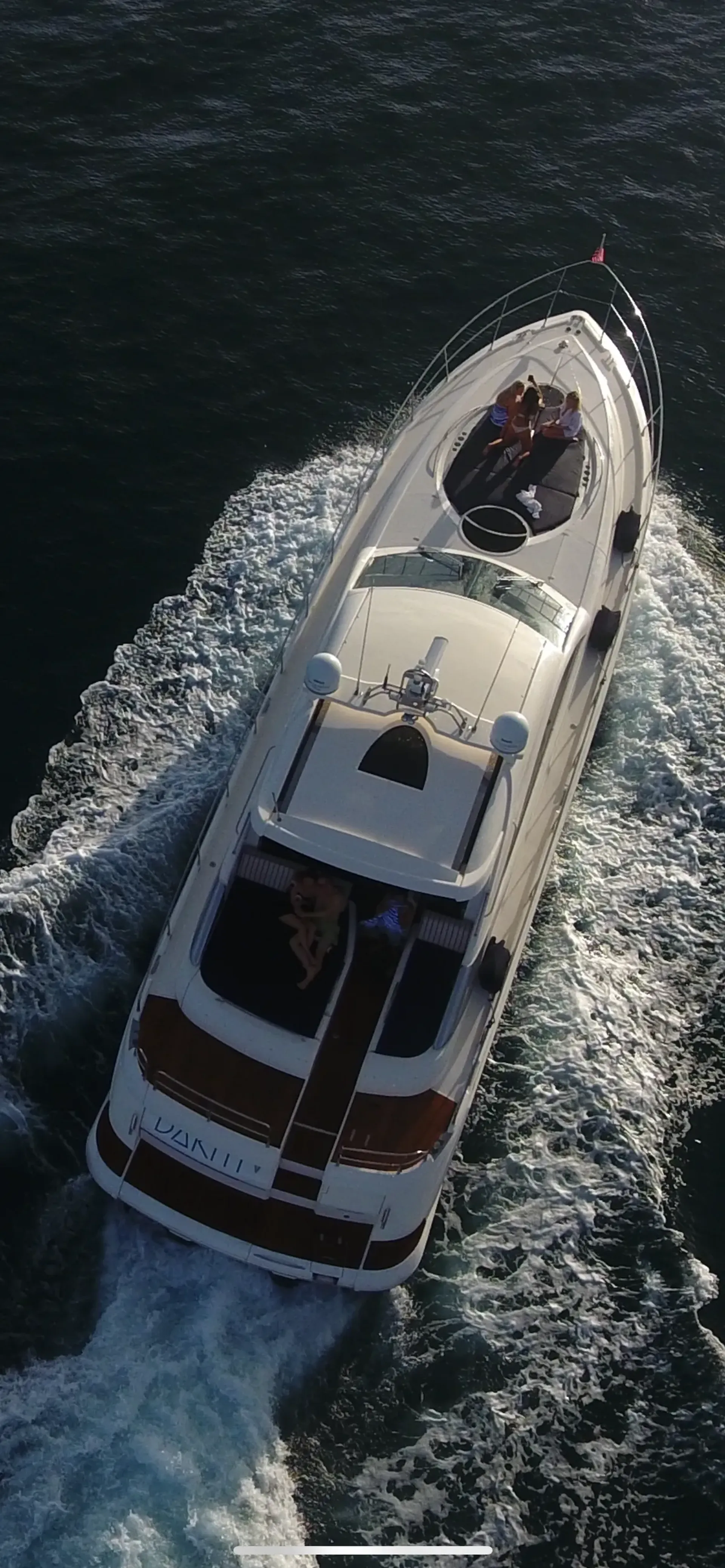 Fairline Yacht 65 GT