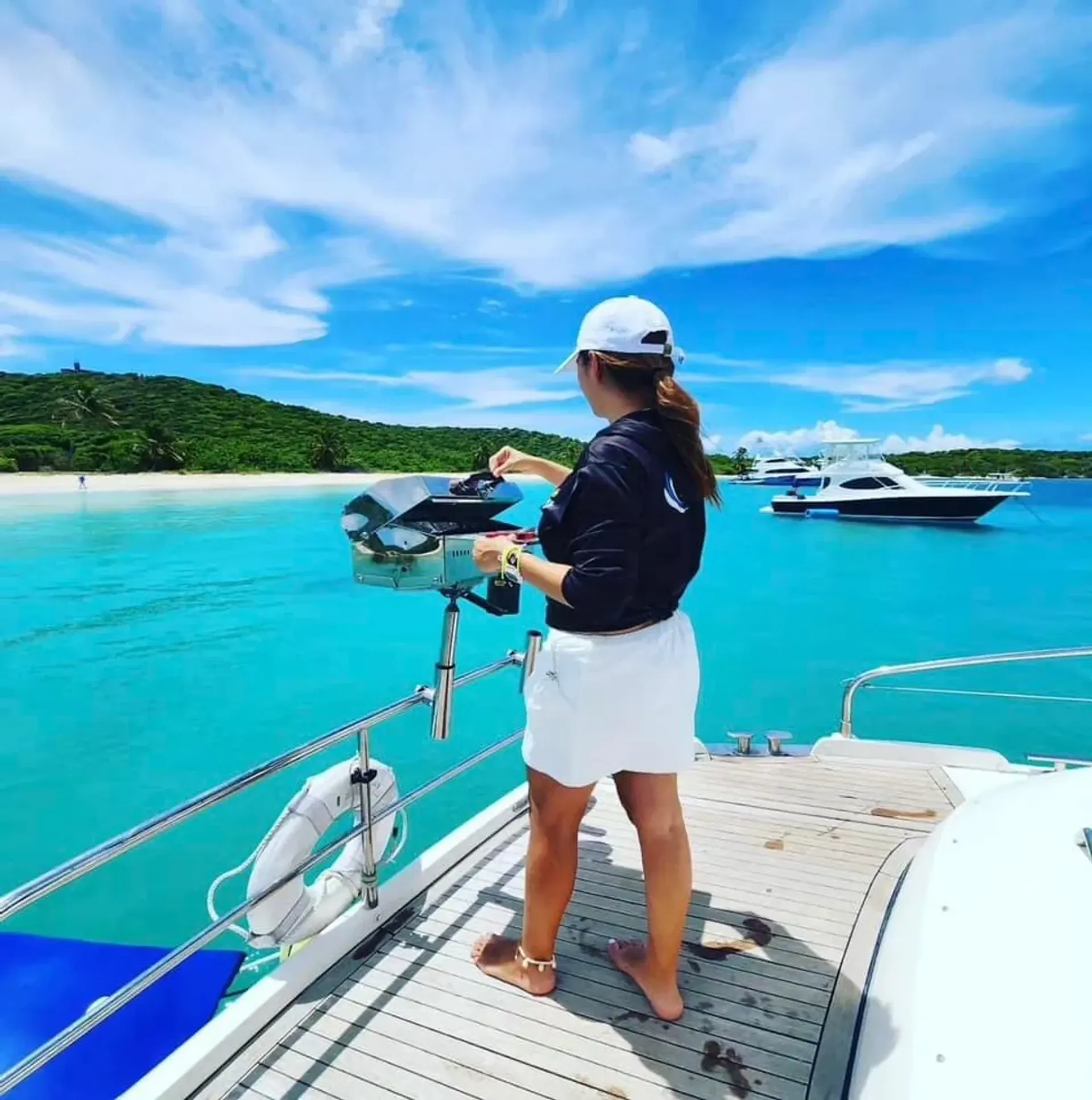 Fairline Yacht 65 GT