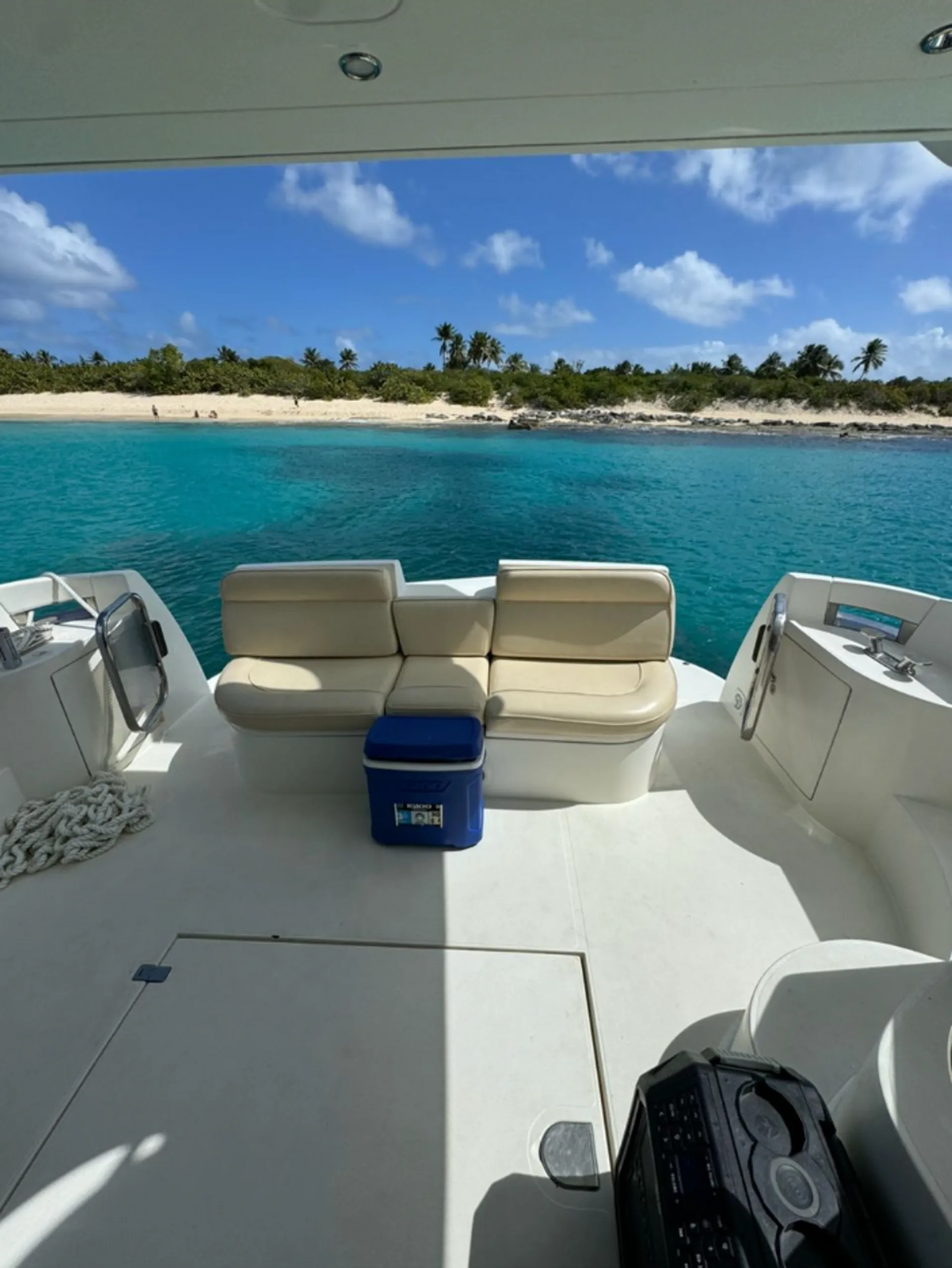 Azimut Yachts Azimut 50 in Fajardo, Fajardo — photo 3