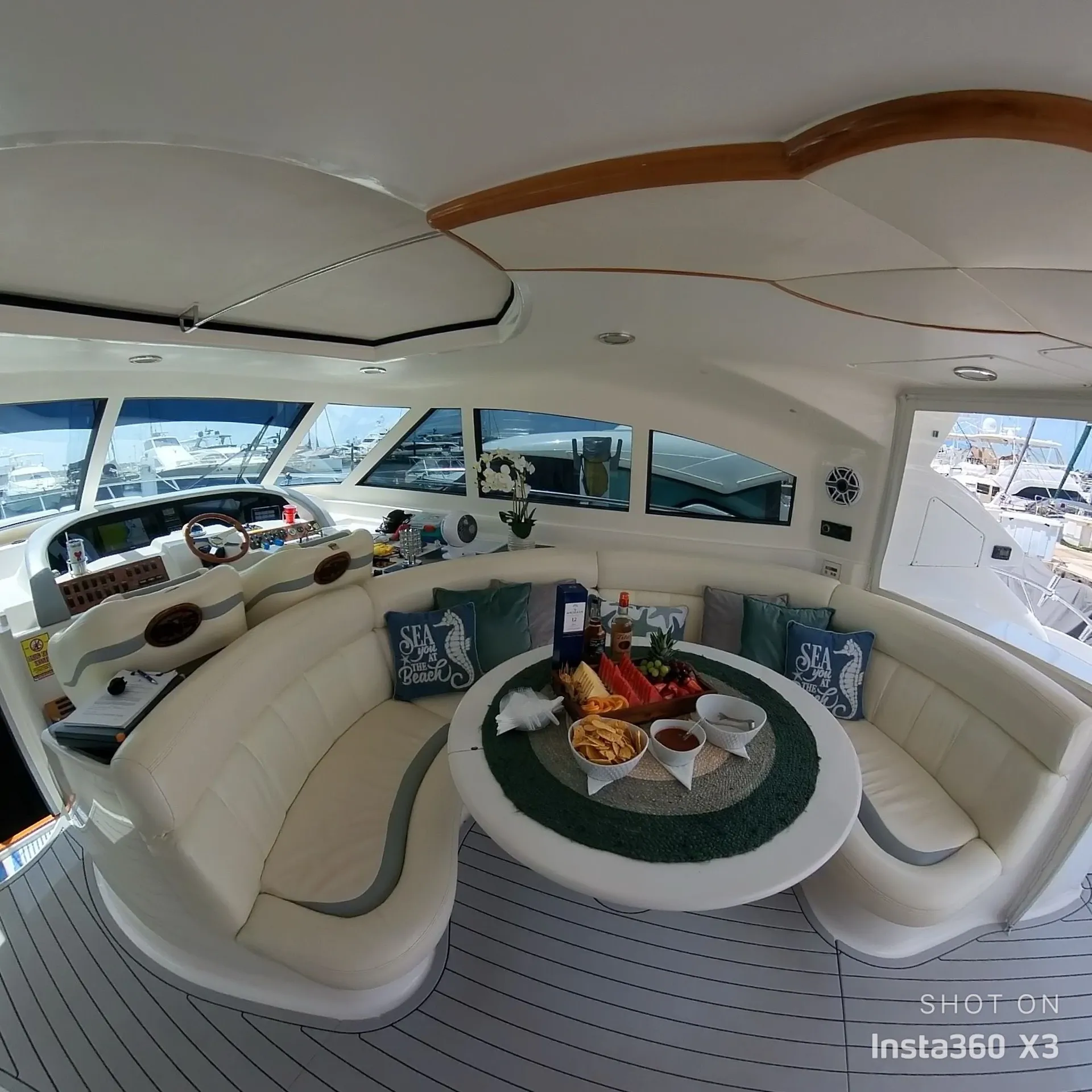 El Último Tour del Mar