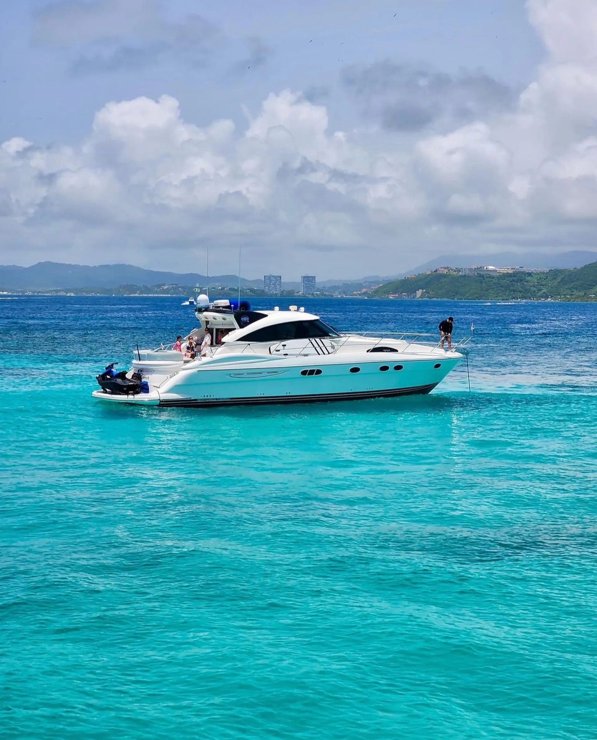 El Último Tour del Mar