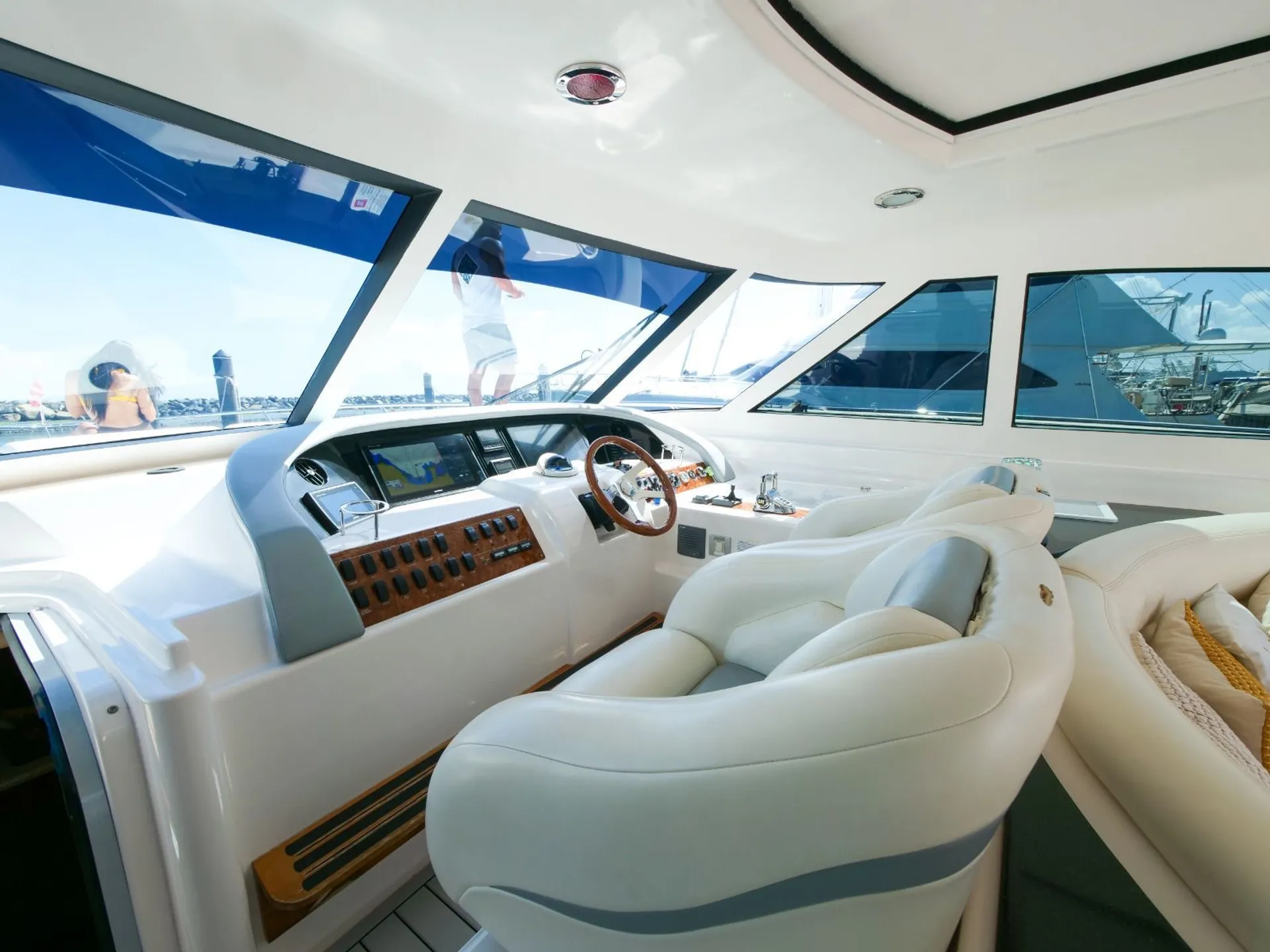 El Último Tour del Mar