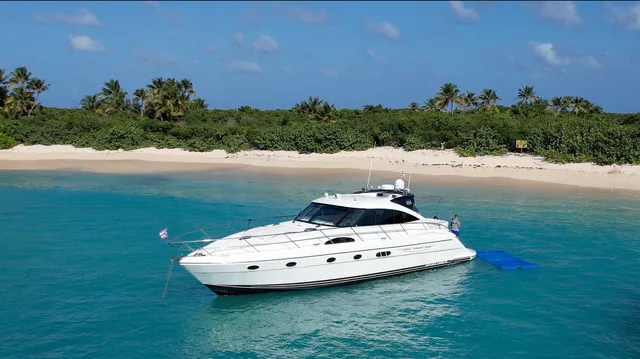 Rent a Neptunos motor yacht in Fajardo, Fajardo near me