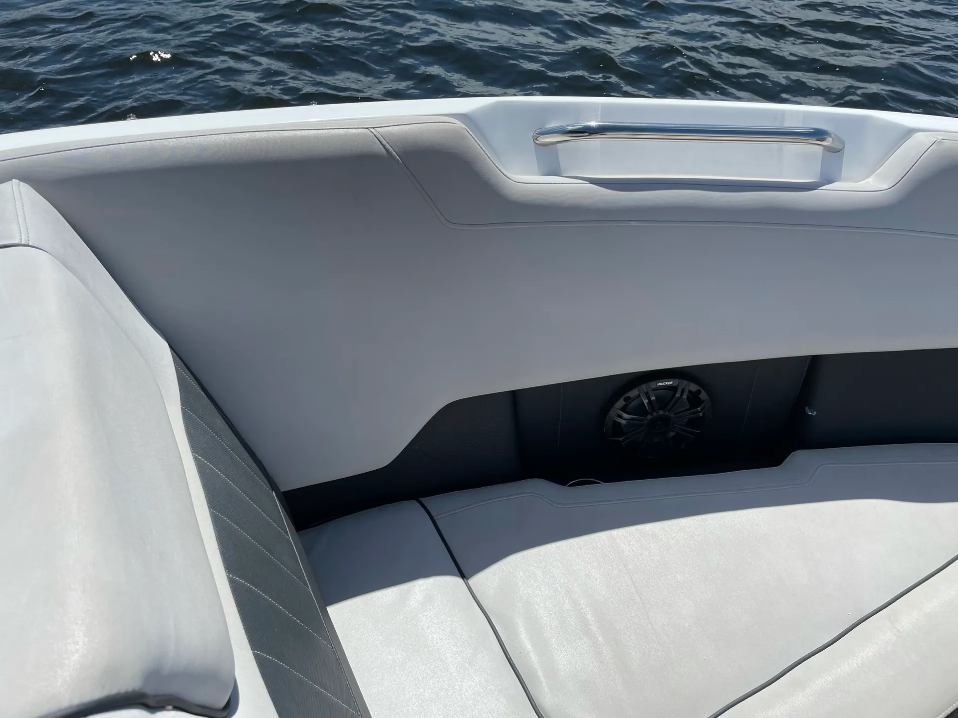 Rinker Boats QX 18 OB in Hollywood, FL — photo 7