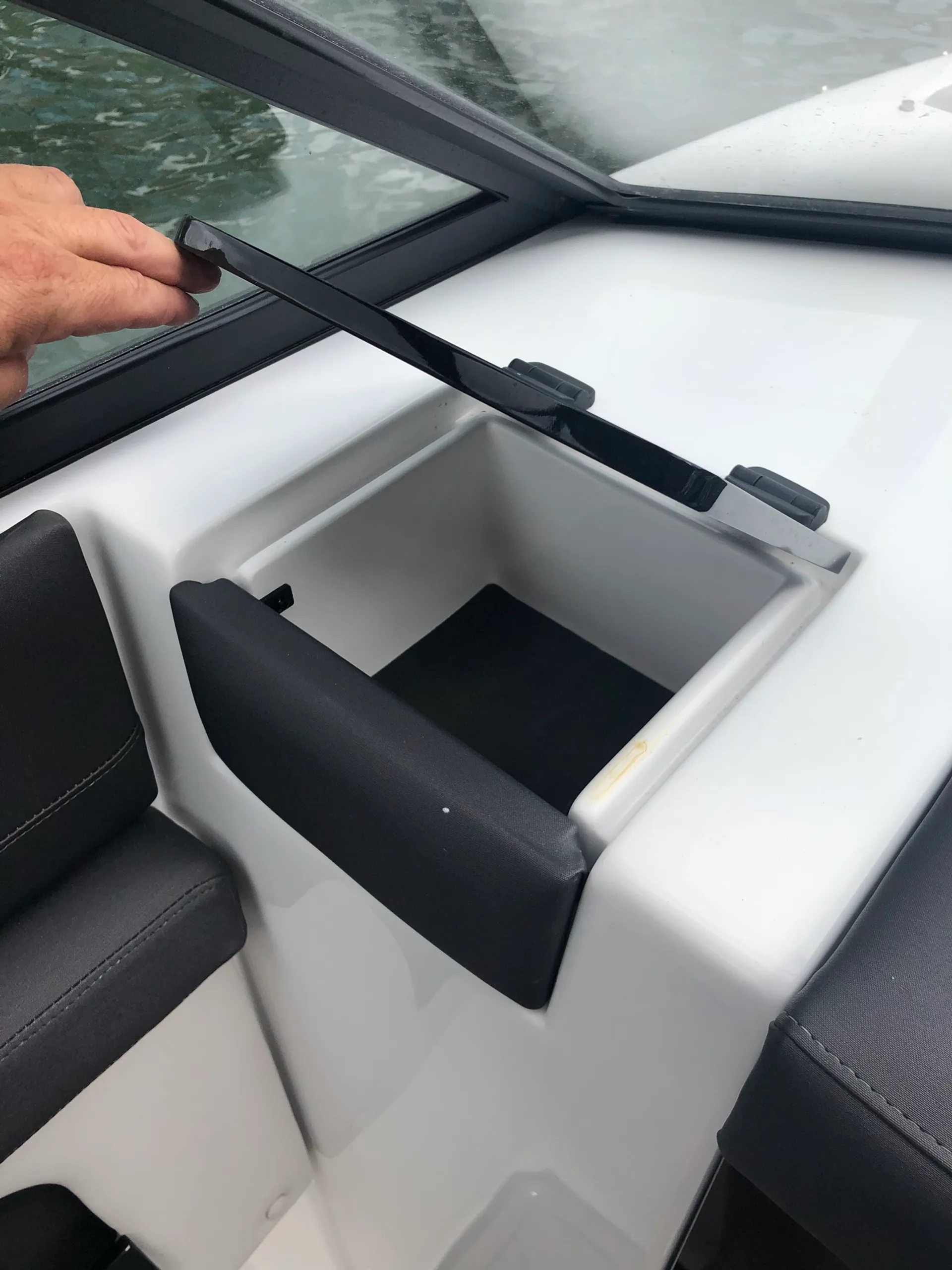 Rinker Boats Q3 in Hollywood, FL — photo 3