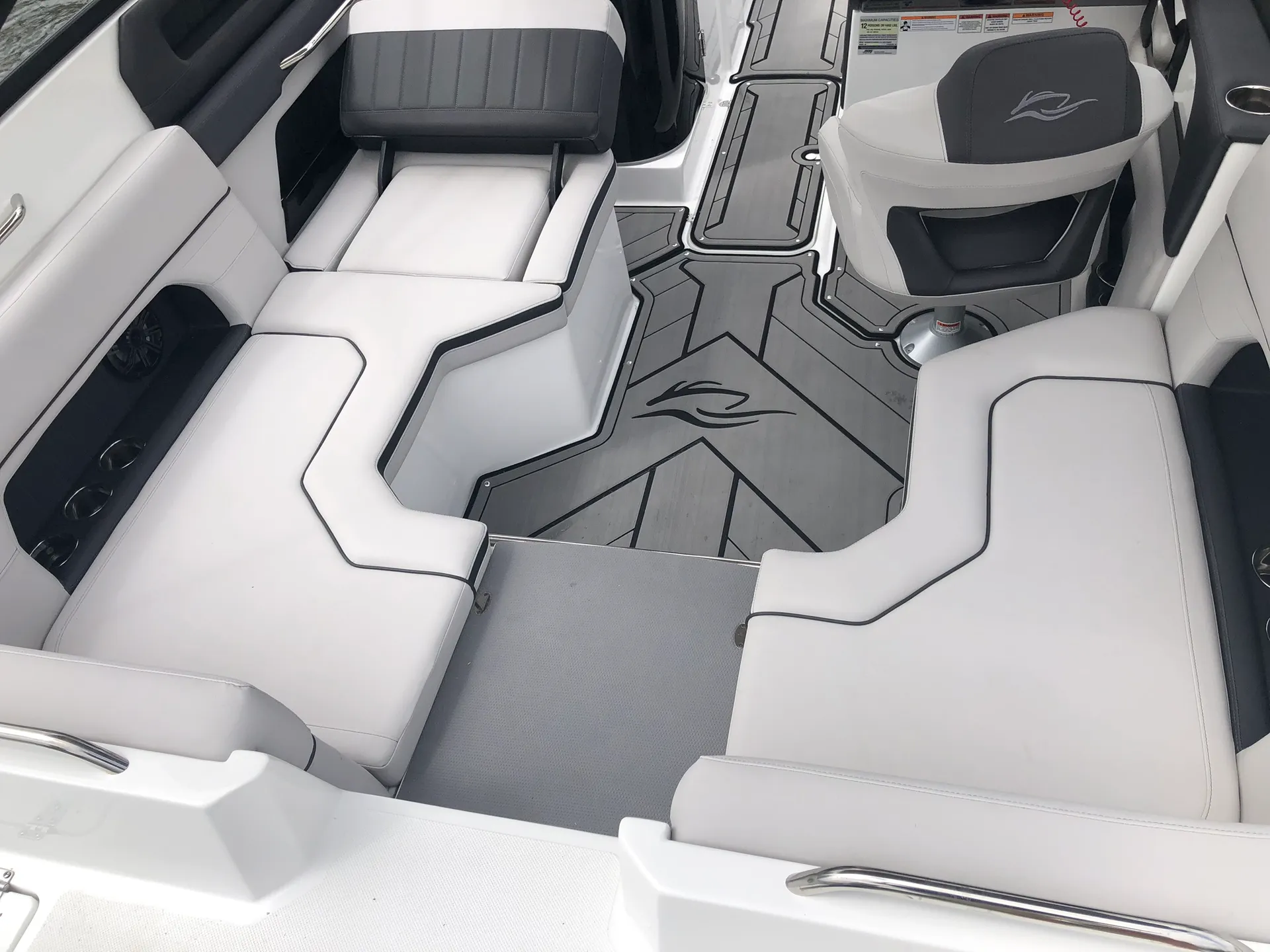 Rinker Boats Q3 in Hollywood, FL — photo 4