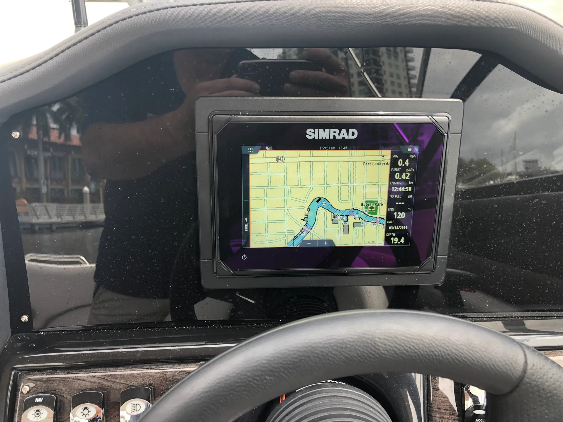 Rinker Boats Q3 in Hollywood, FL — photo 8