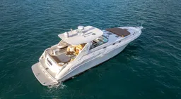 48' Beautiful Sea Ray Yacht in Miami Beach! boat photo