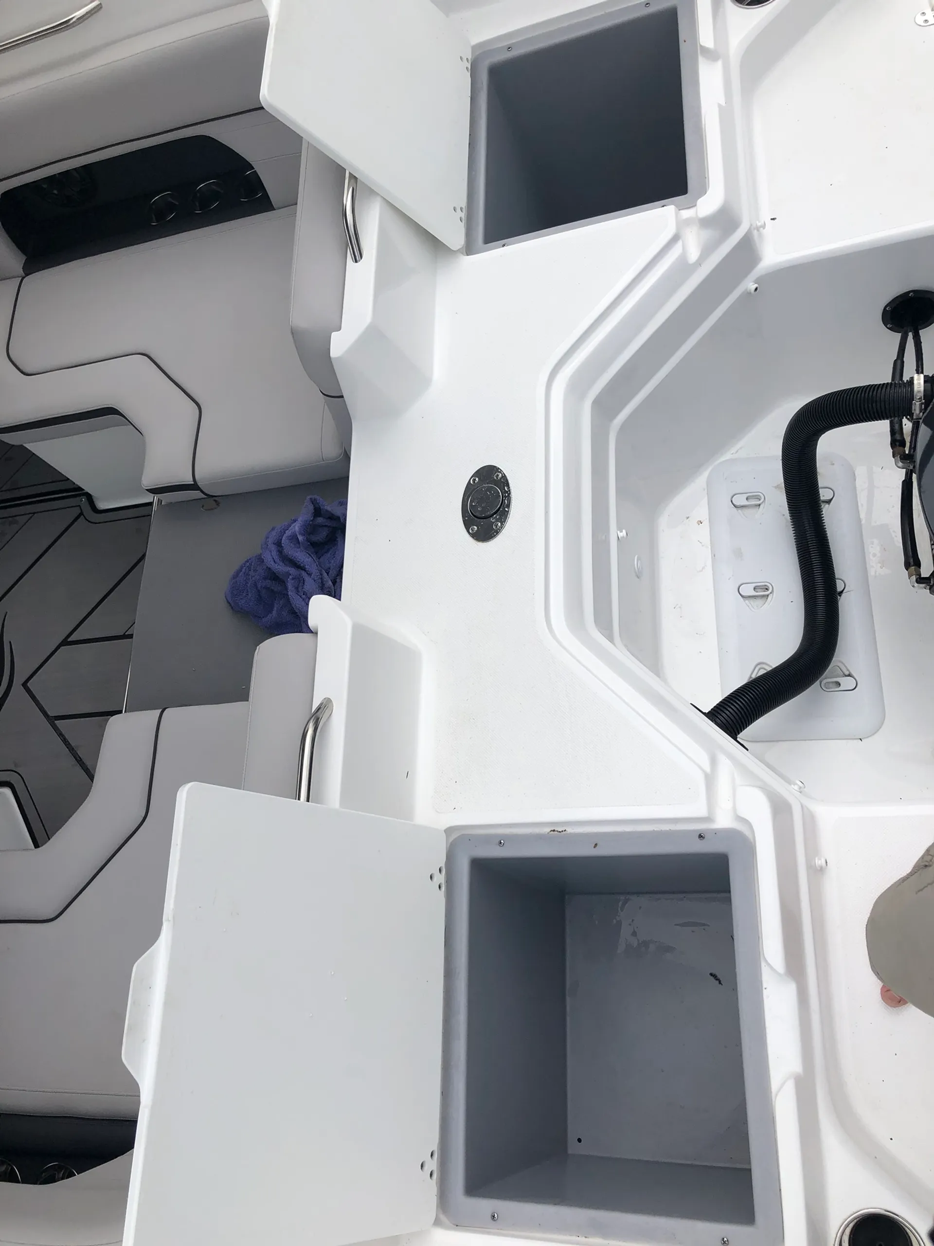 Rinker Boats Q3 in Hollywood, FL — photo 3