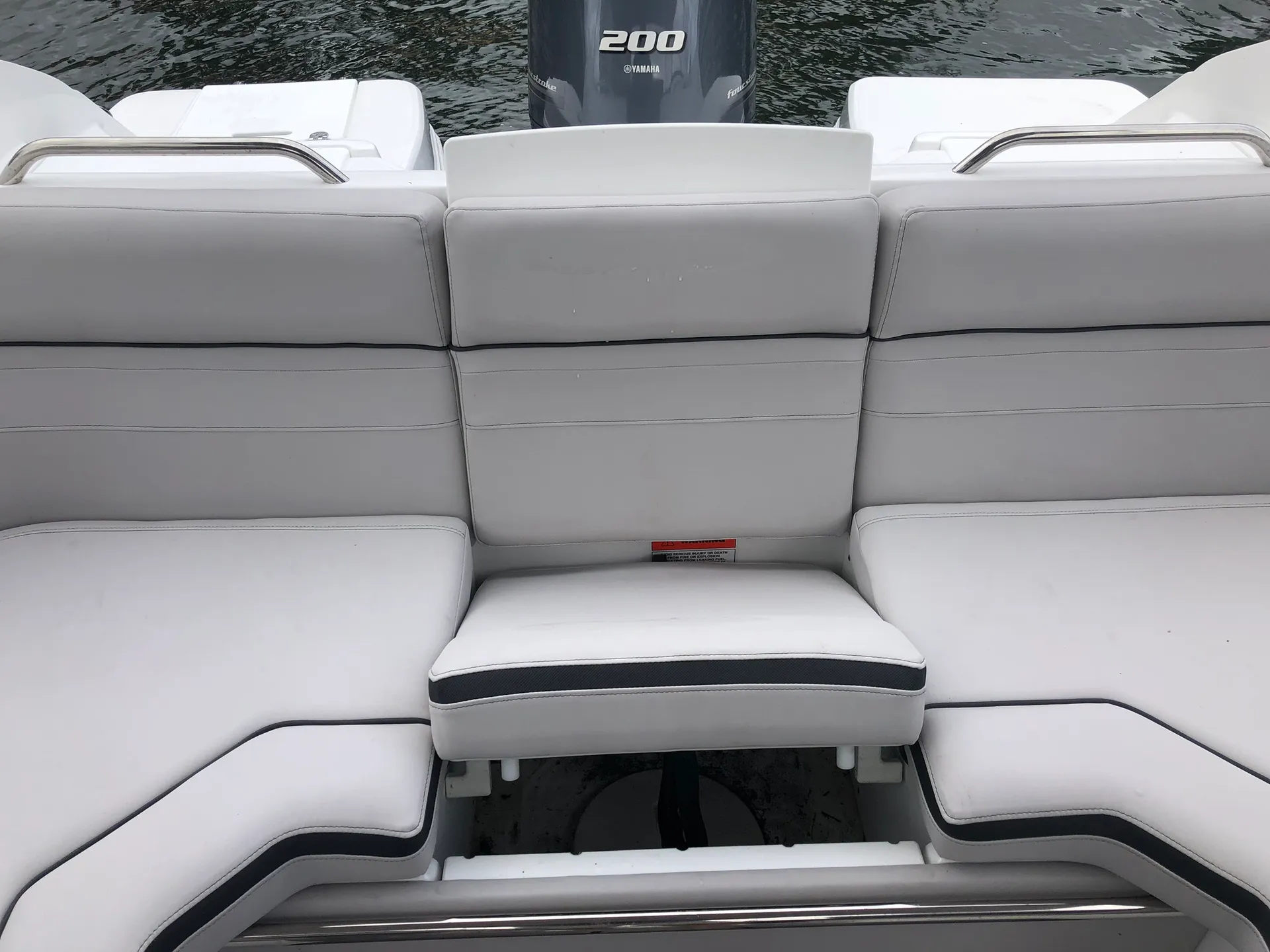 Rinker Boats Q3 in Hollywood, FL — photo 6