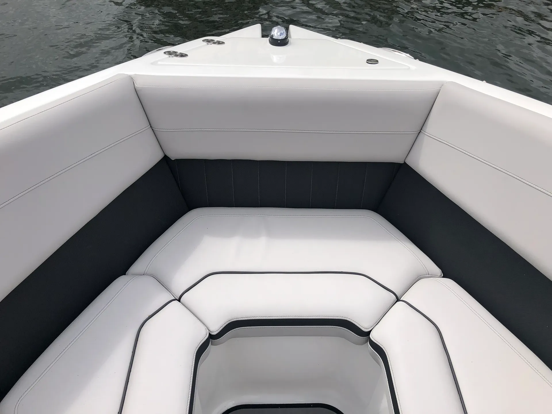 Rinker Boats Q3 in Hollywood, FL — photo 10