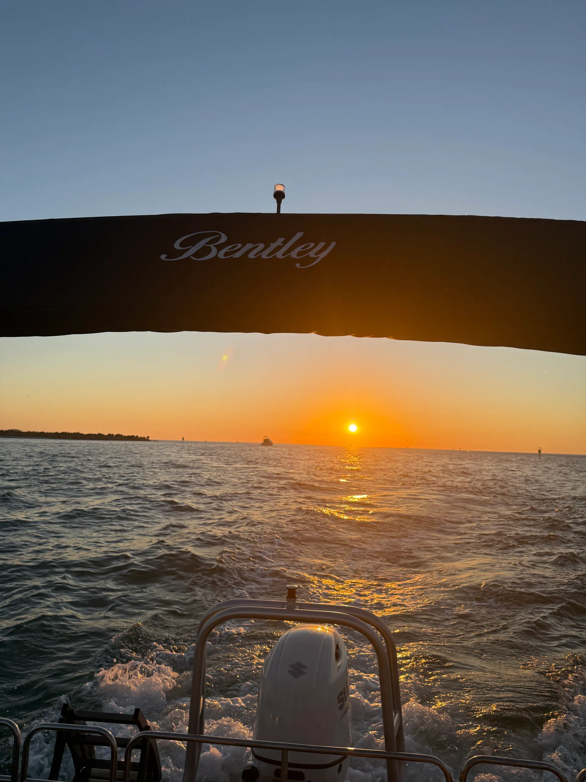 2025 Tritoon – Luxury | John's Pass, Egmont, Shell Key, St. Pete Beach
