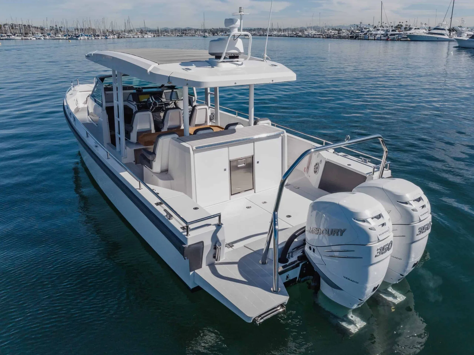 Luxury Sunset Cruises and Island Hopping