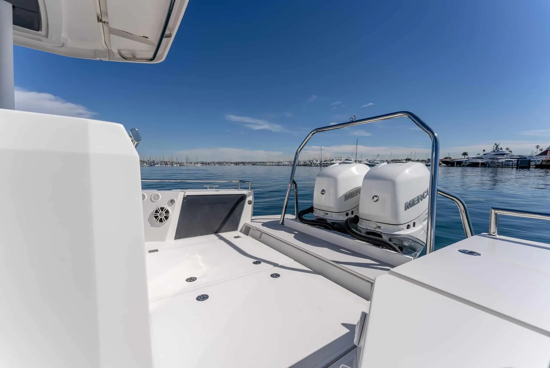 Luxury Sunset Cruises and Island Hopping