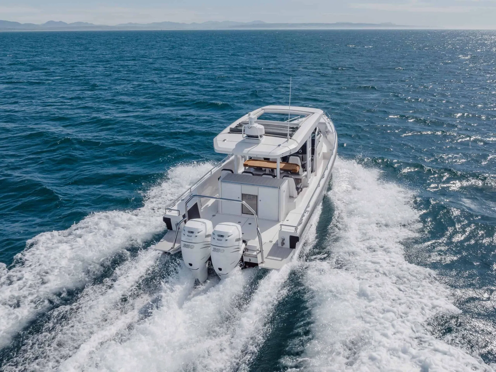 Luxury Sunset Cruises and Island Hopping