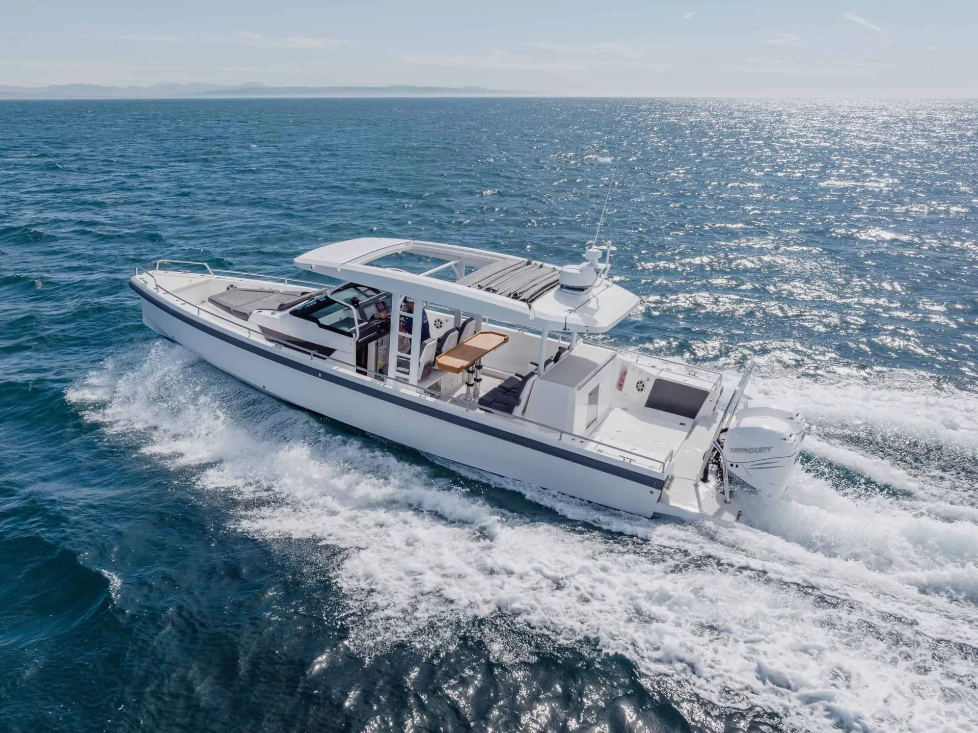 Luxury Sunset Cruises and Island Hopping