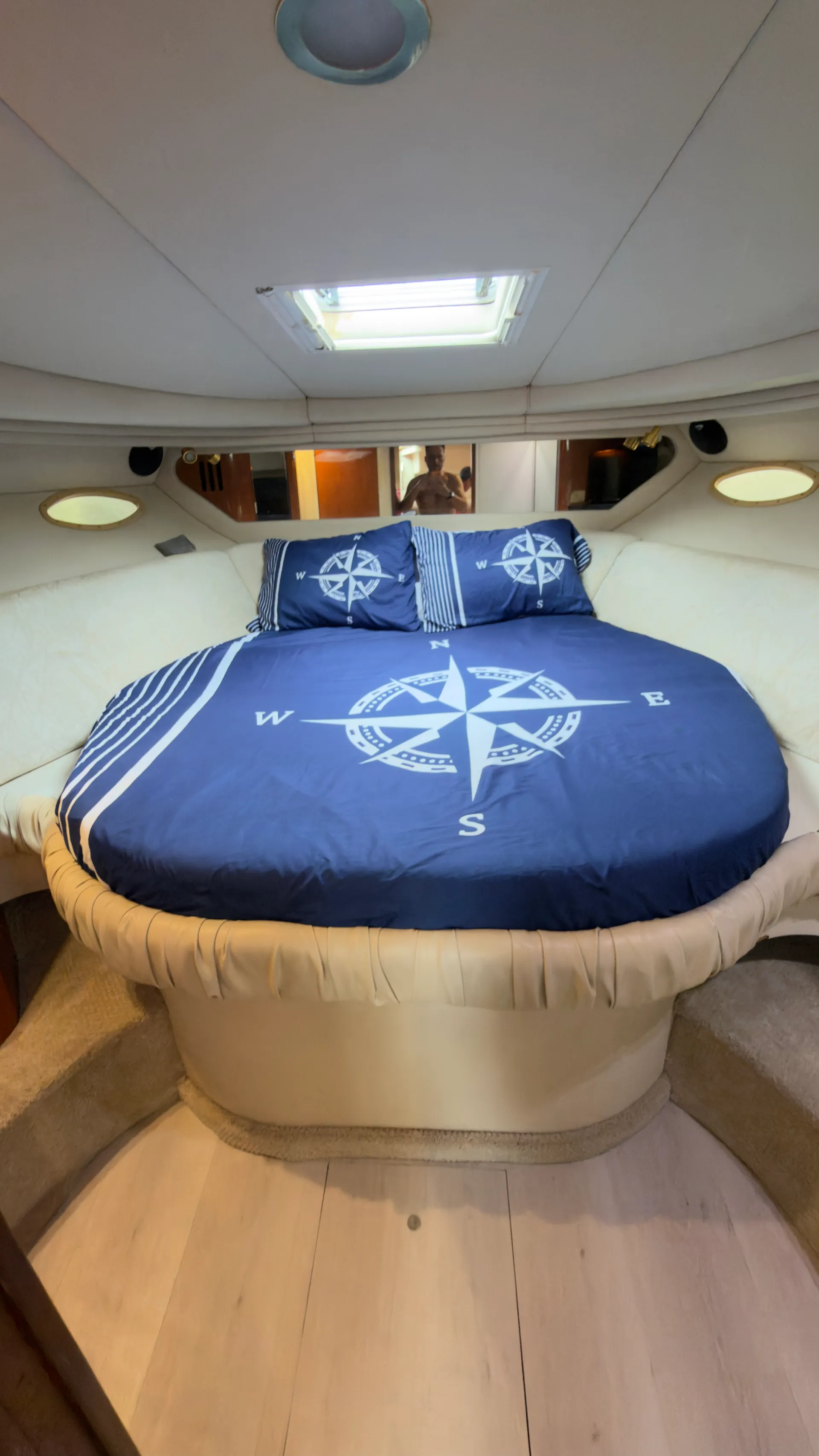 😍 Beautiful boat for cruising in Miami 😍