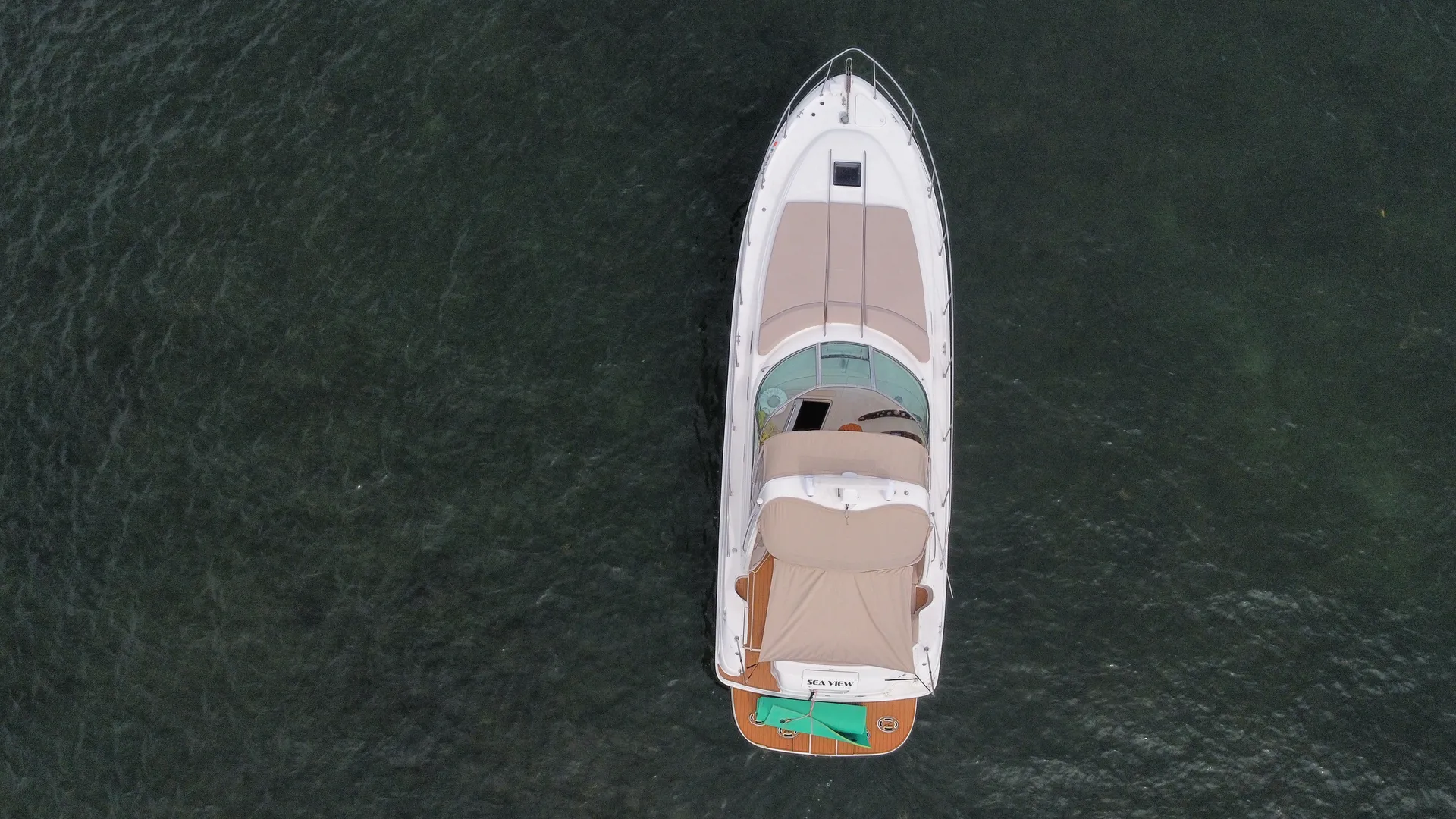 😍 Beautiful boat for cruising in Miami 😍