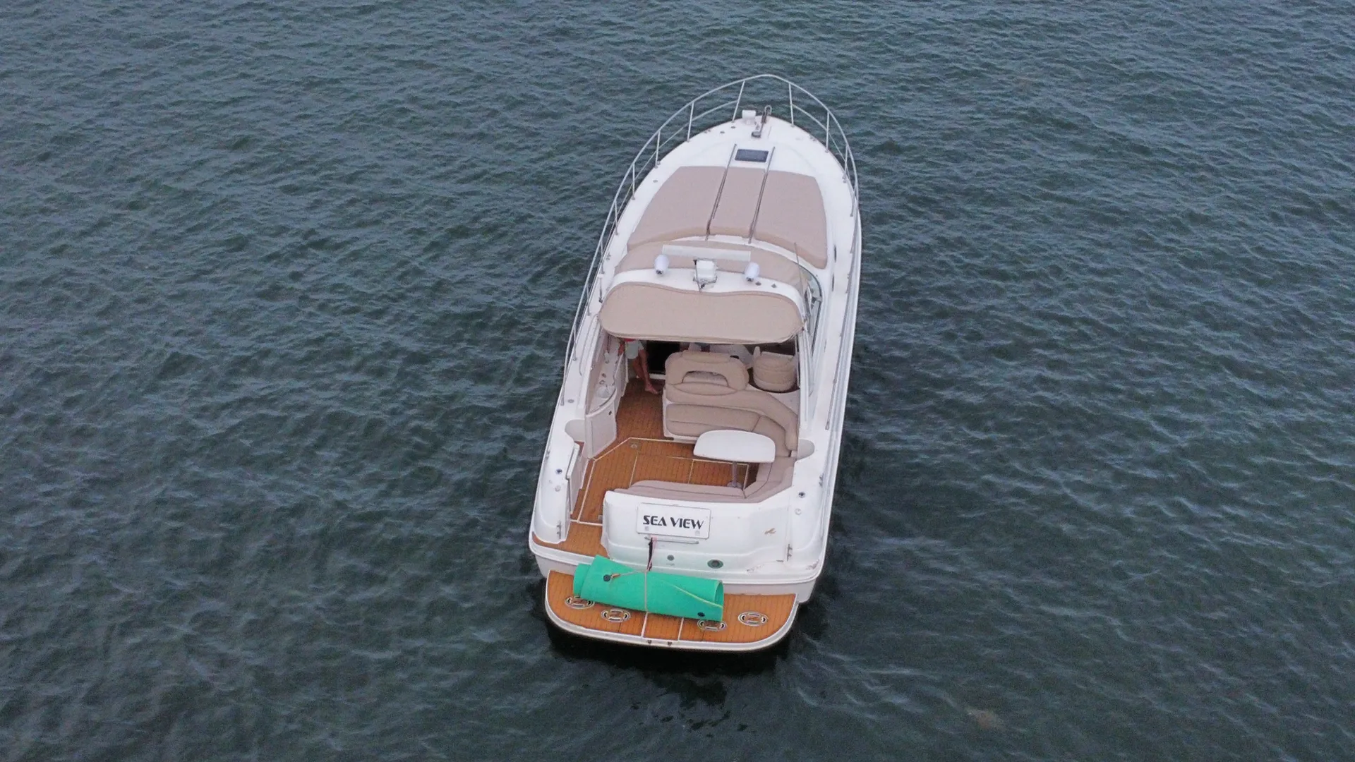 😍 Beautiful boat for cruising in Miami 😍