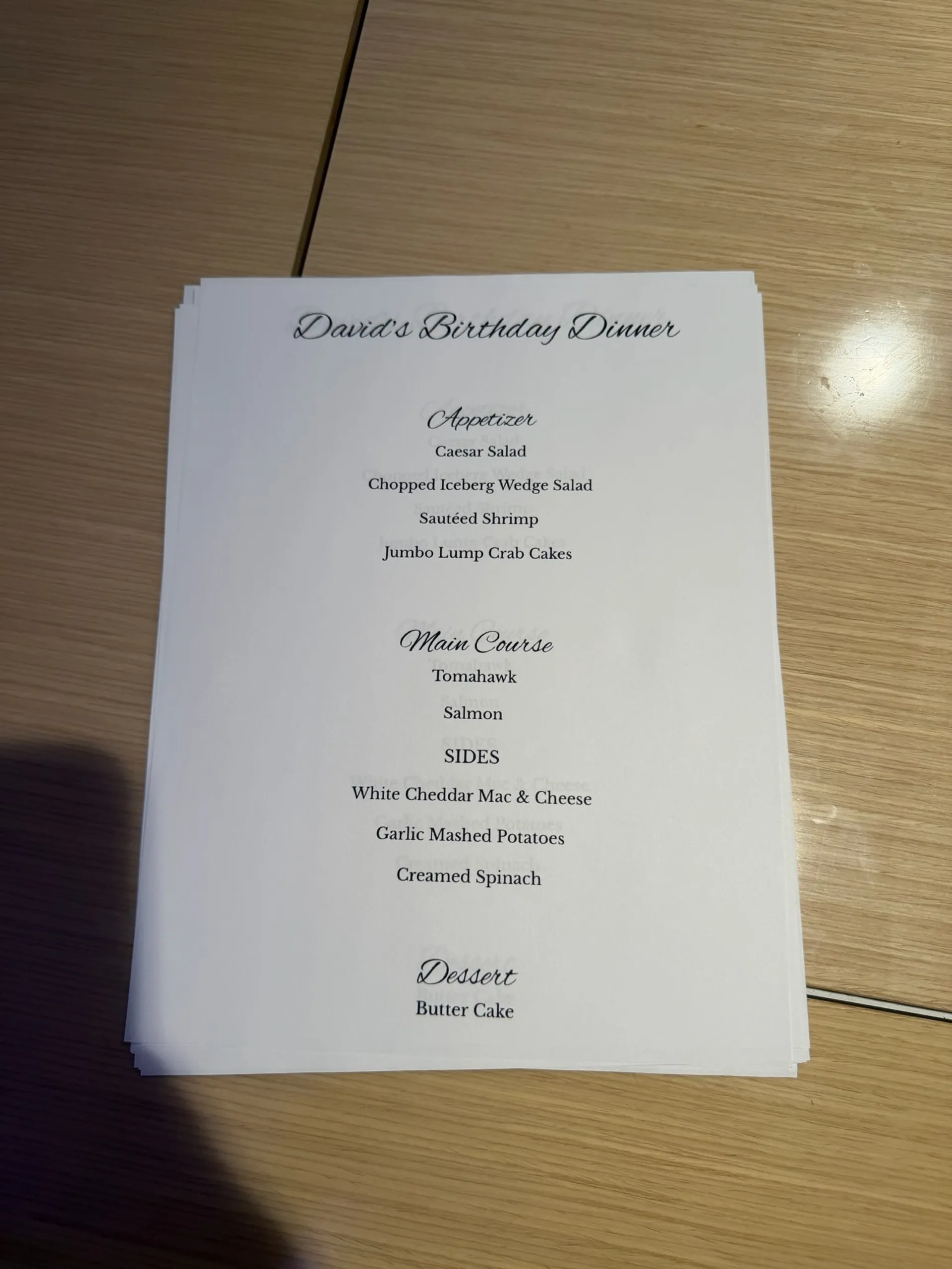 Most booked and best reviews for a reason. Enjoy the difference, 60ft