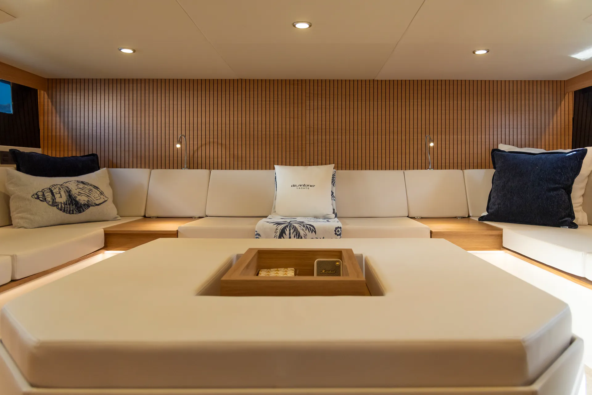 La Ondina Yacht - Party Day Perfected - Up to 13 Guests 