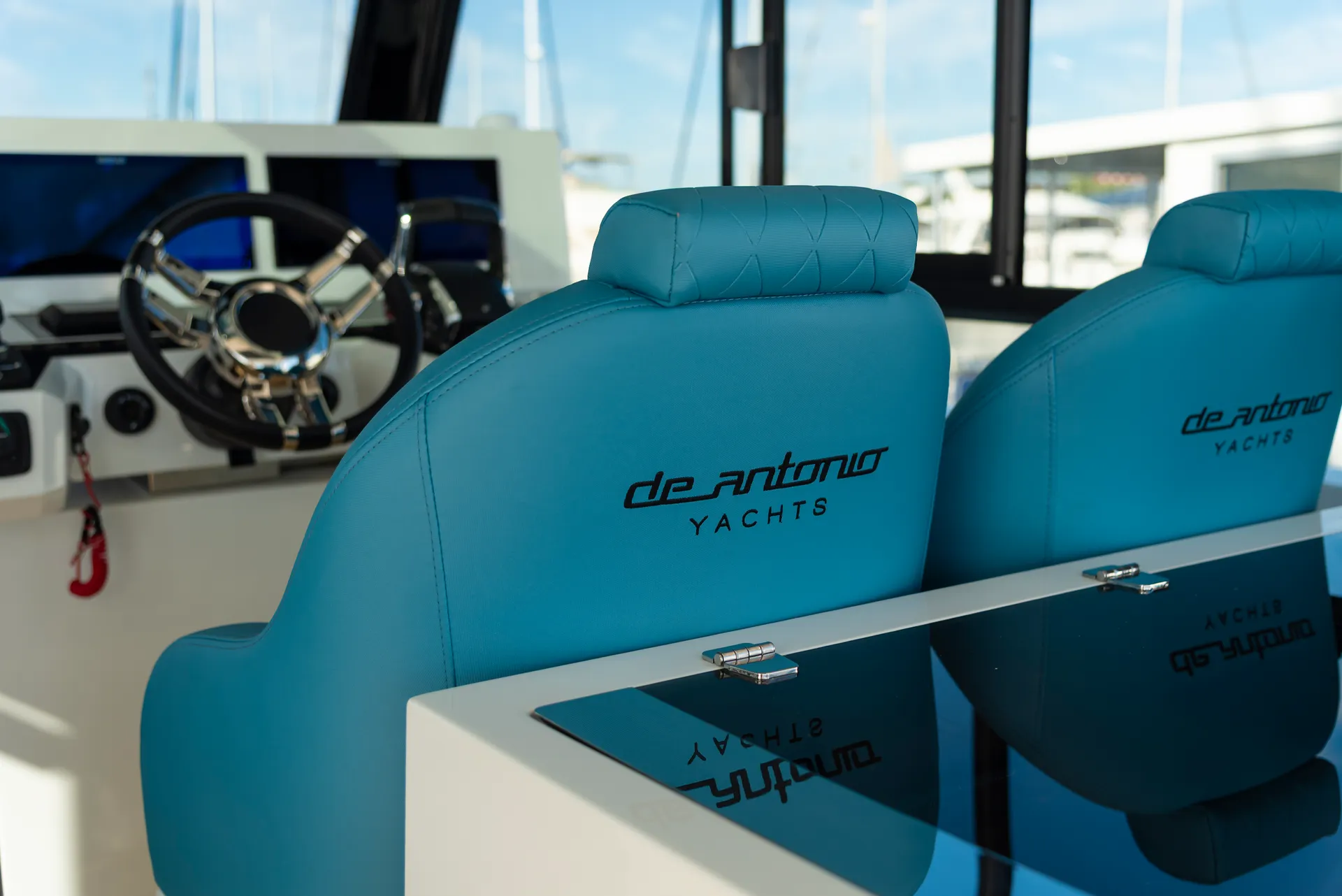 La Ondina Yacht - Party Day Perfected - Up to 13 Guests 