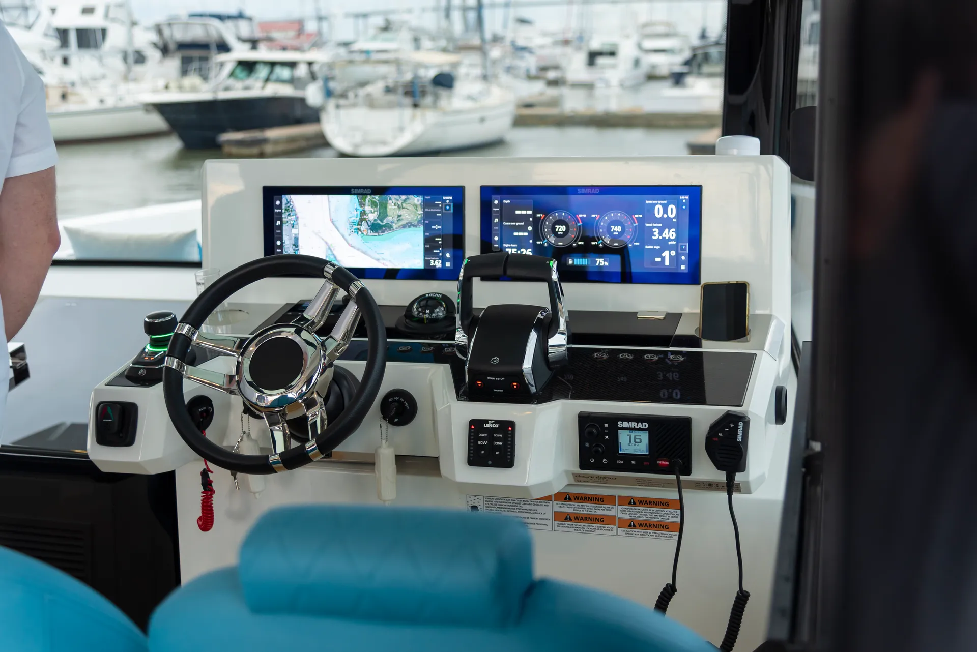 La Ondina Yacht - Party Day Perfected - Up to 13 Guests 