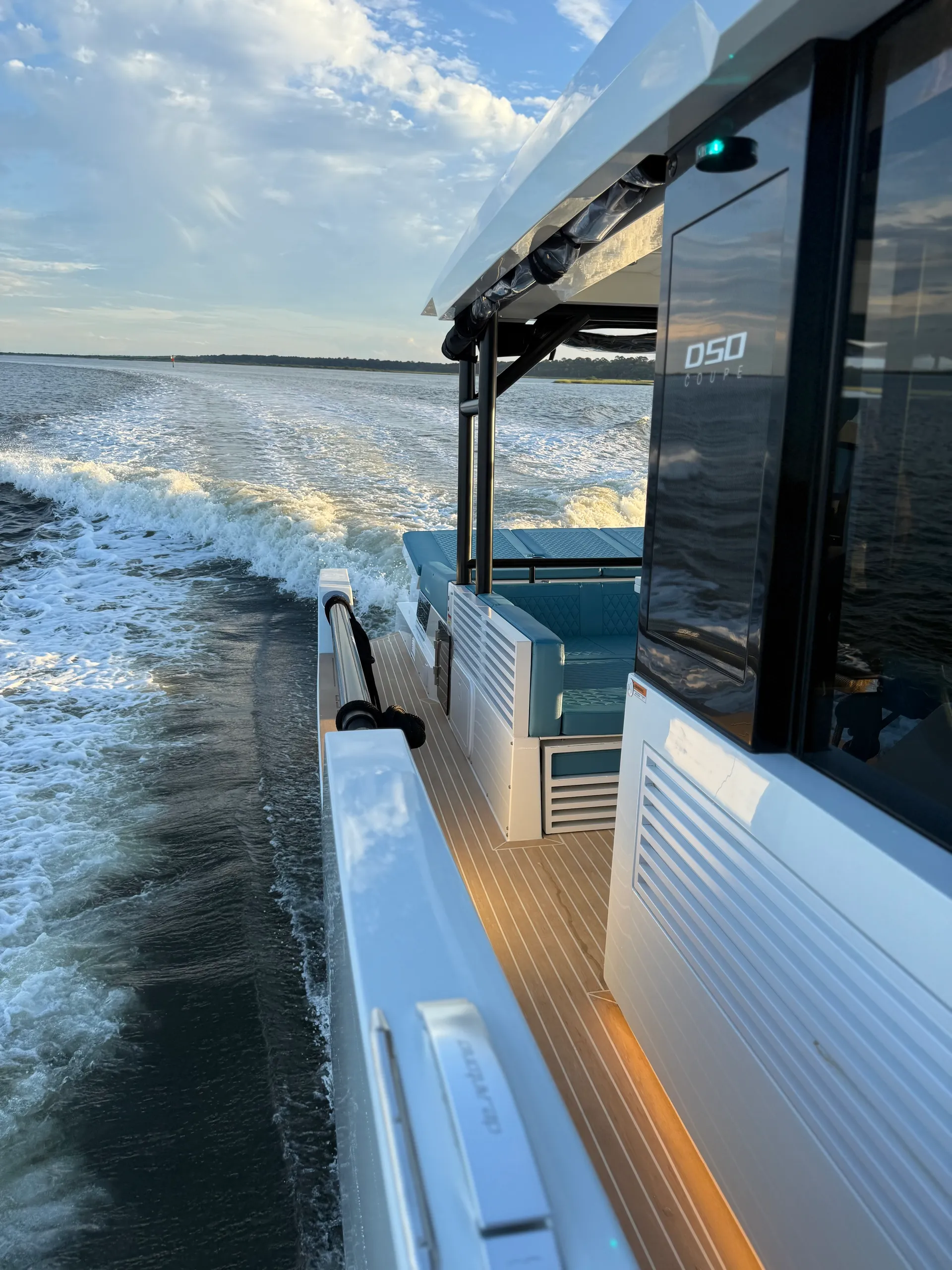 La Ondina Yacht - Party Day Perfected - Up to 13 Guests 