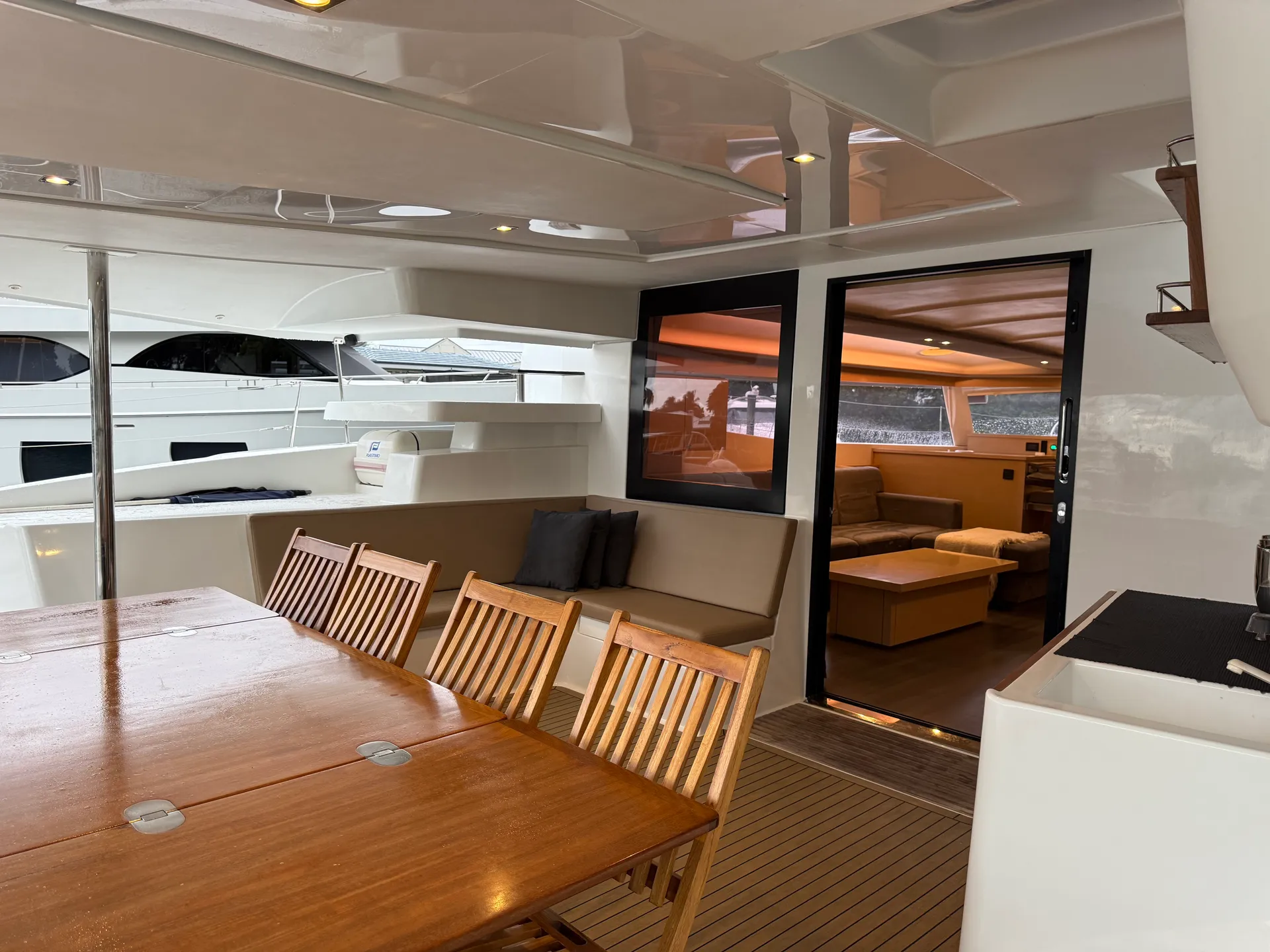 Most booked and best reviews for a reason. Enjoy the difference, 60ft