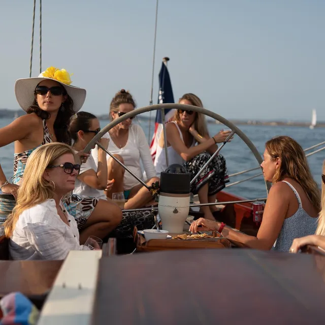 Rent a Abeking & Rasmussen 10 Meter Sloop sloop in San Diego, CA near me