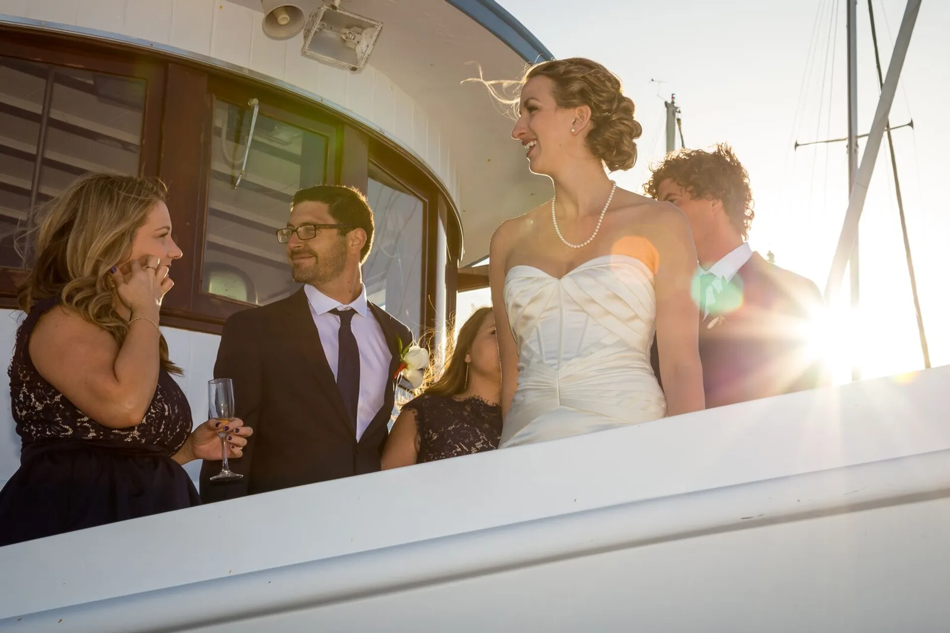 Luxury Cruising Like No Other