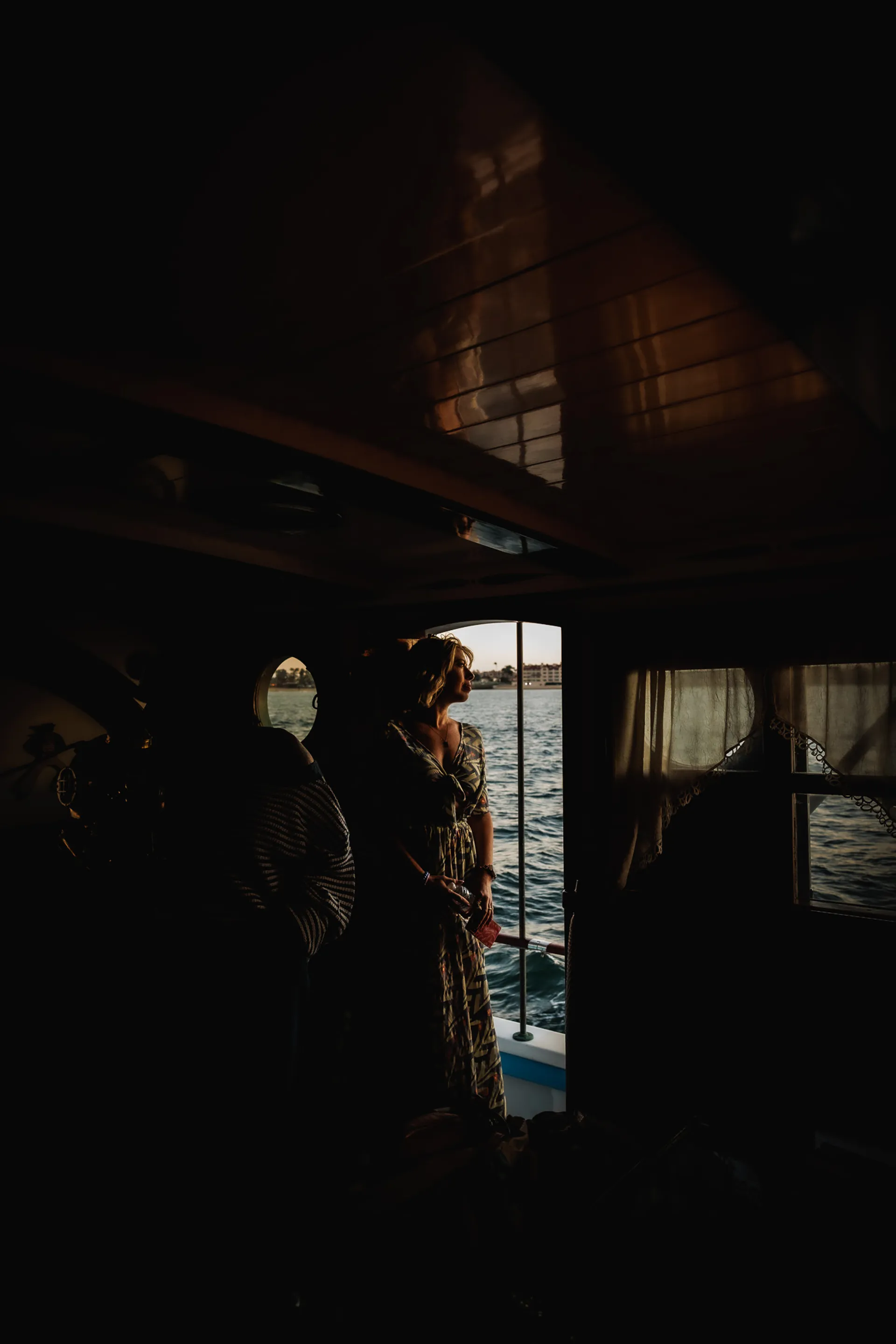 Luxury Cruising Like No Other
