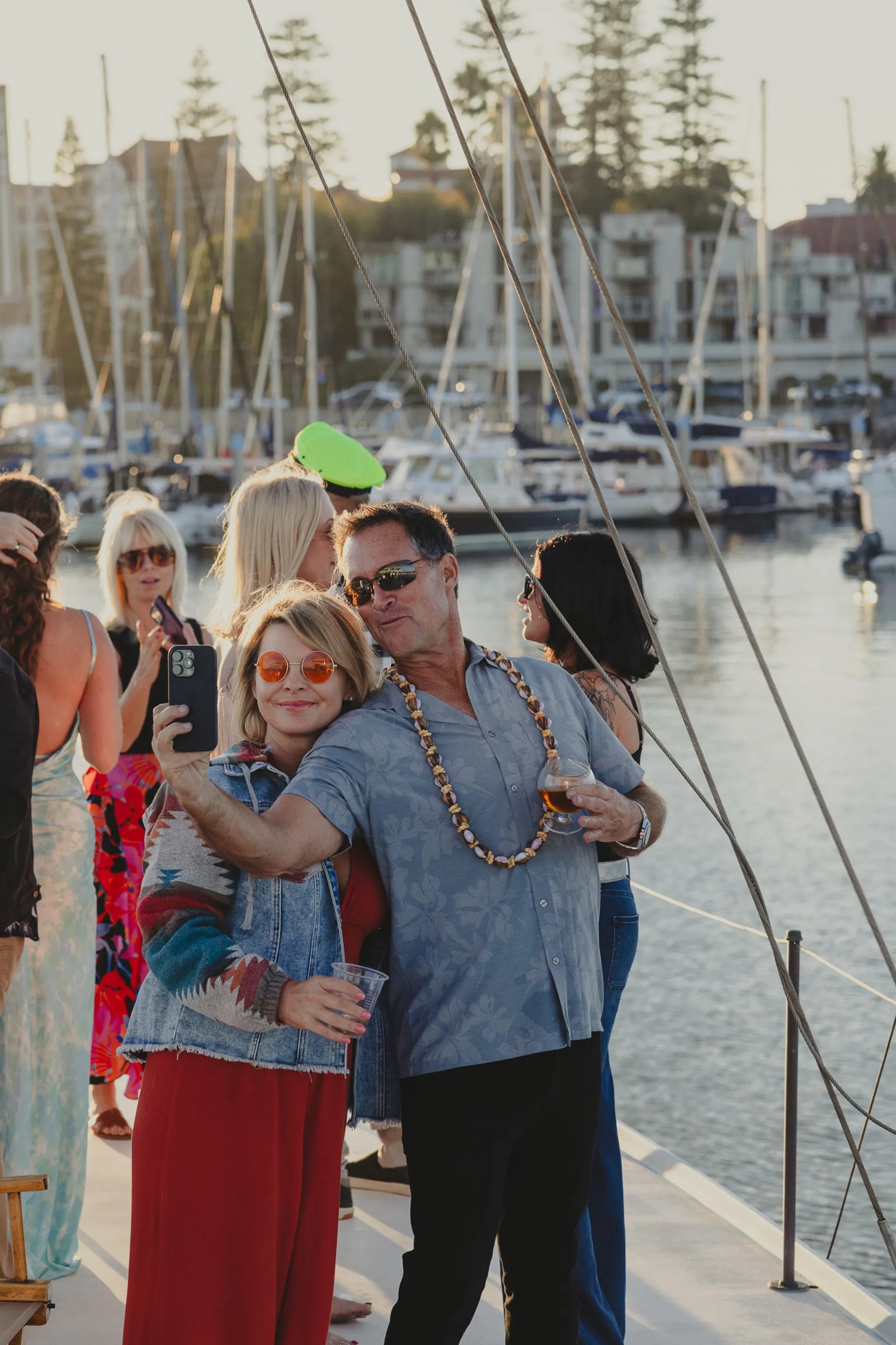 Luxury Cruising Like No Other
