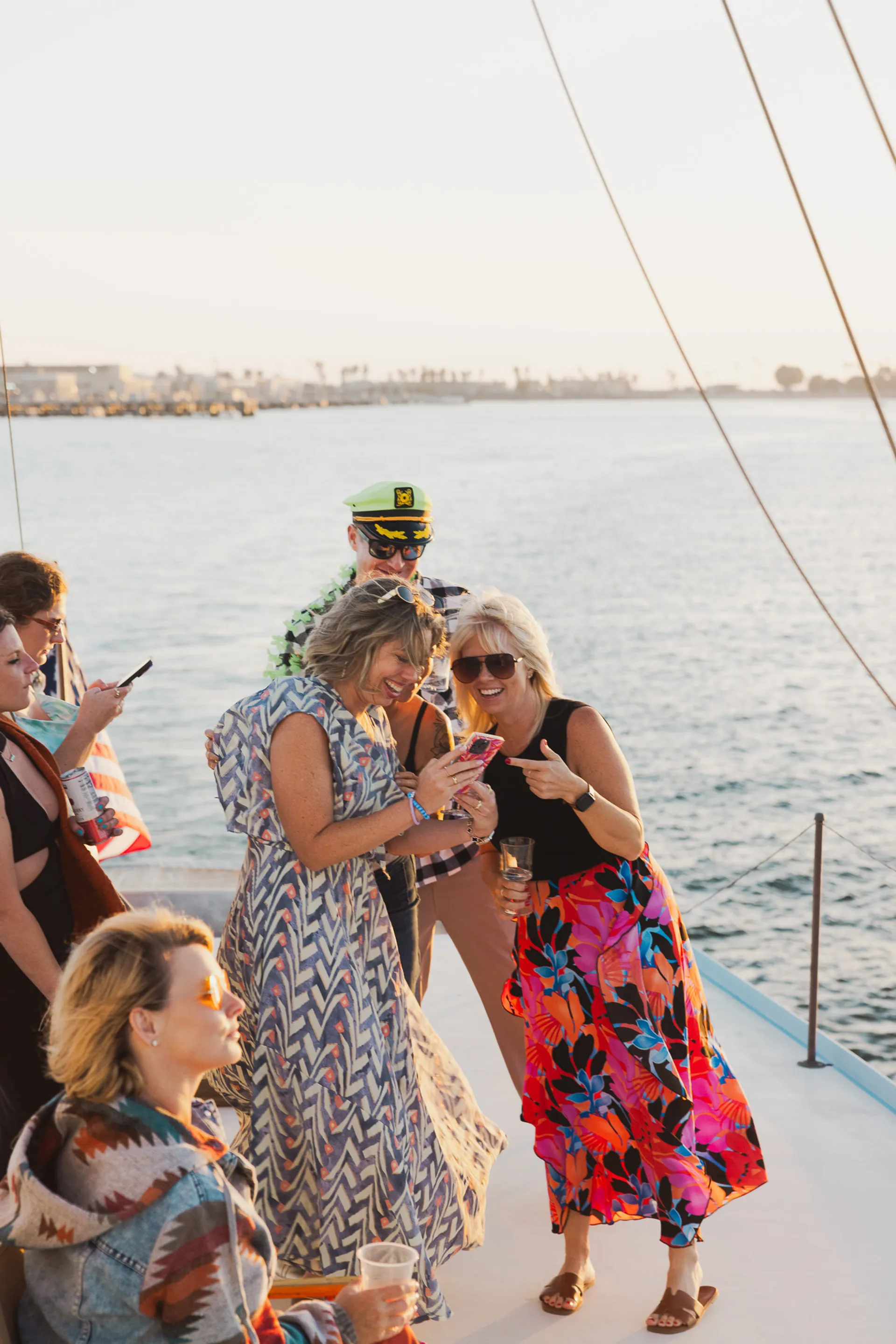 Luxury Cruising Like No Other