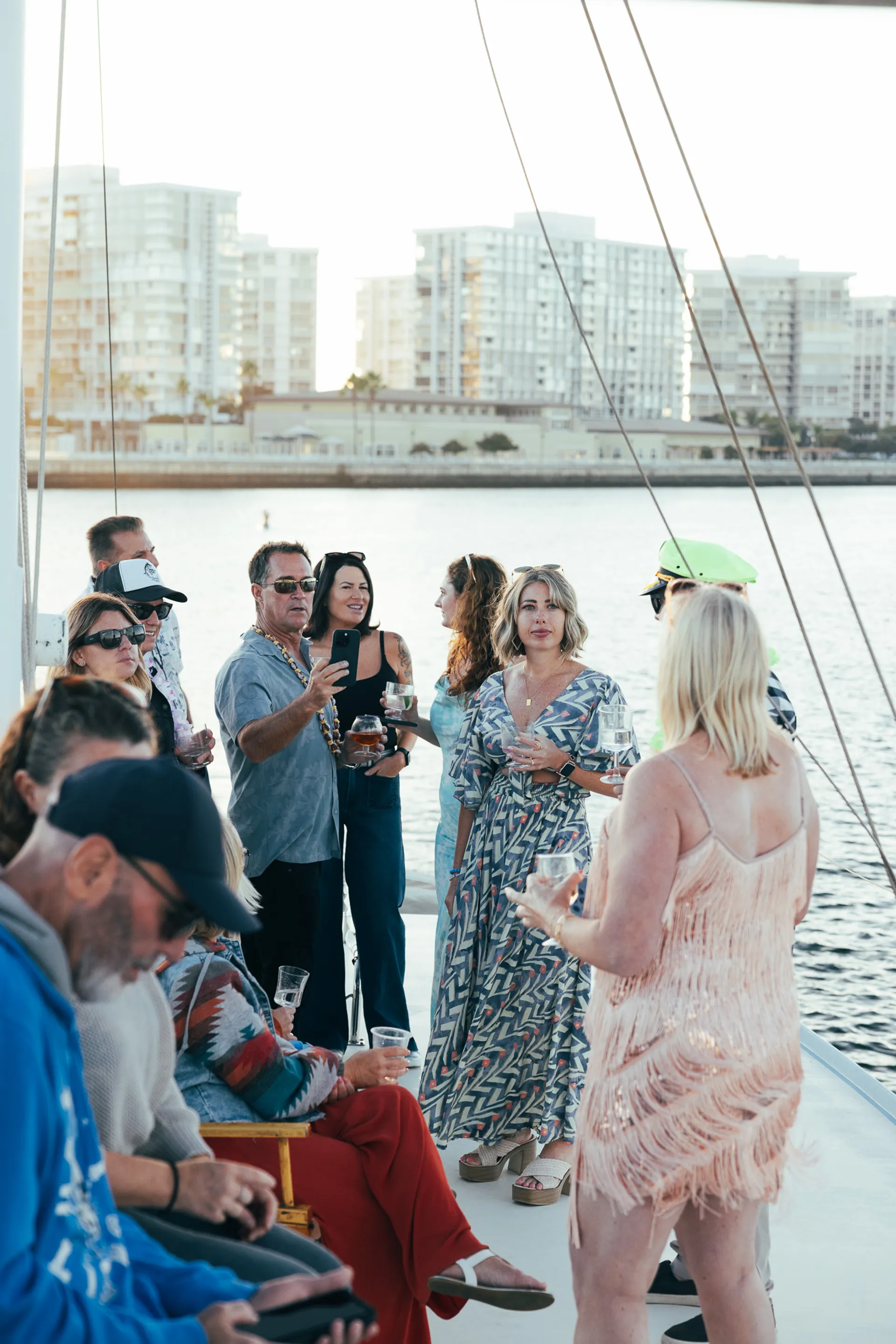 Luxury Cruising Like No Other