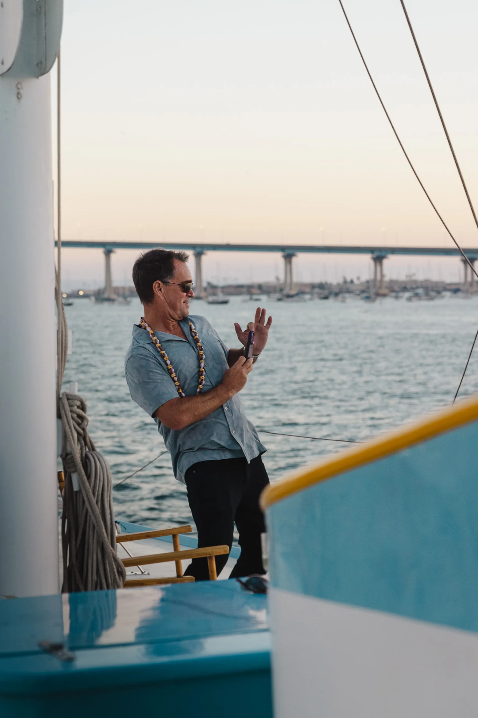 Luxury Cruising Like No Other