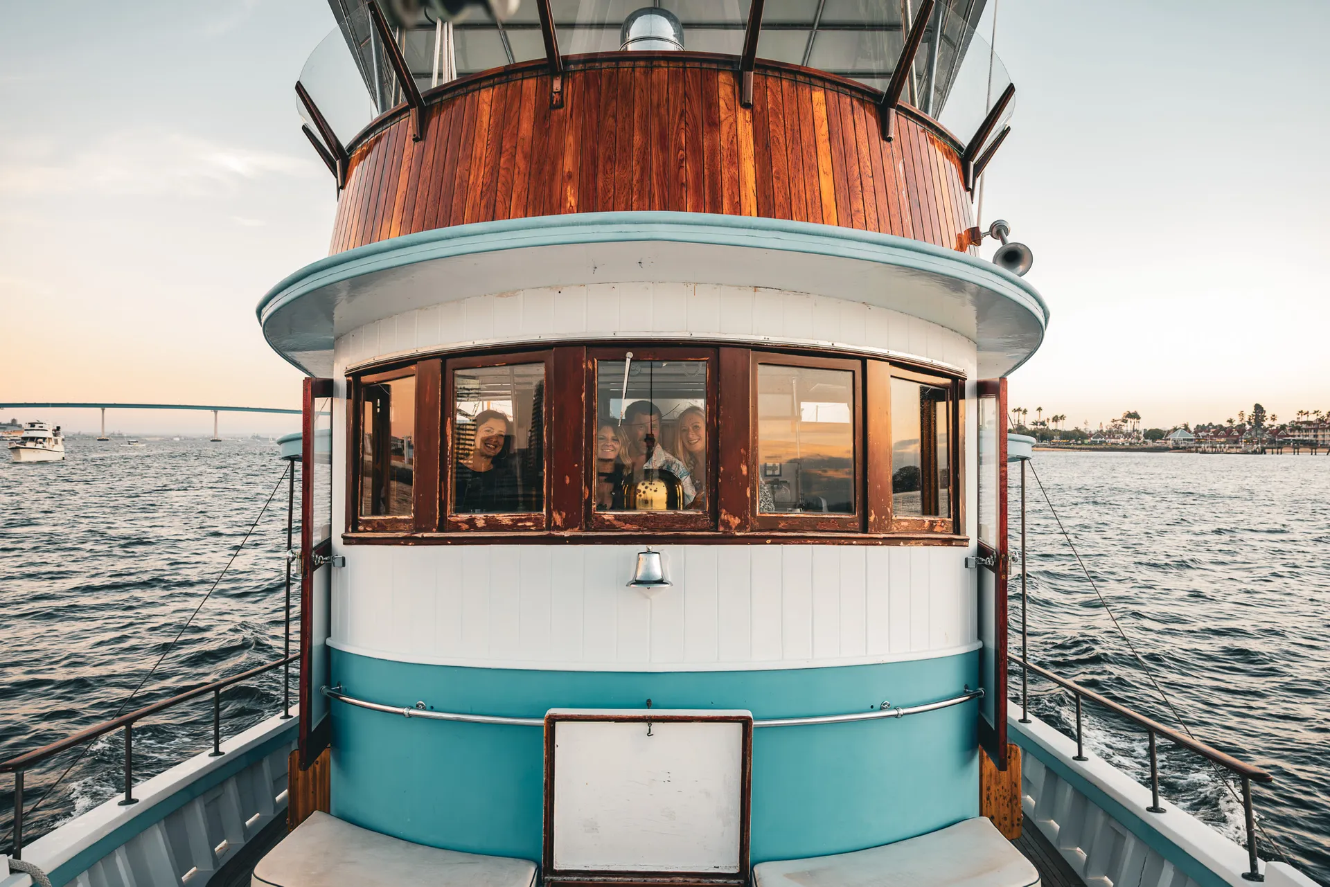 Luxury Cruising Like No Other