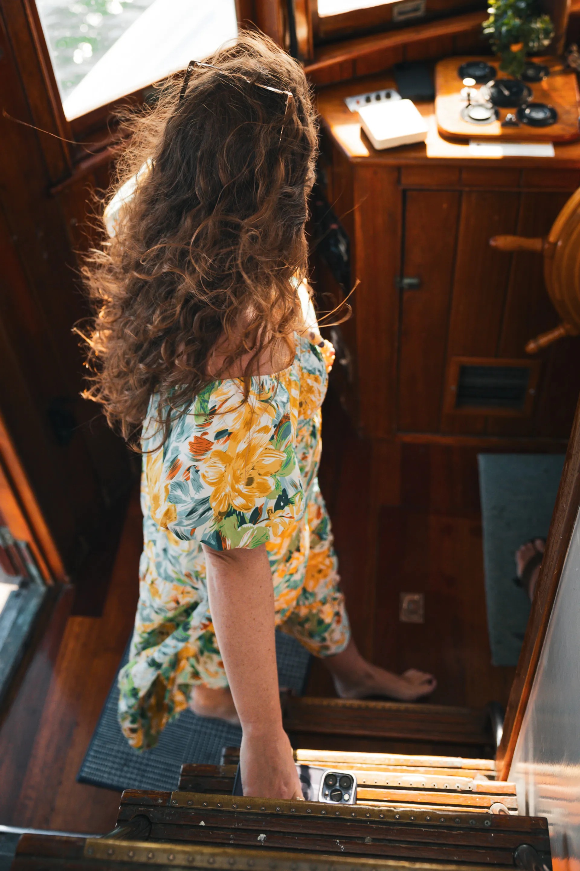 Luxury Cruising Like No Other