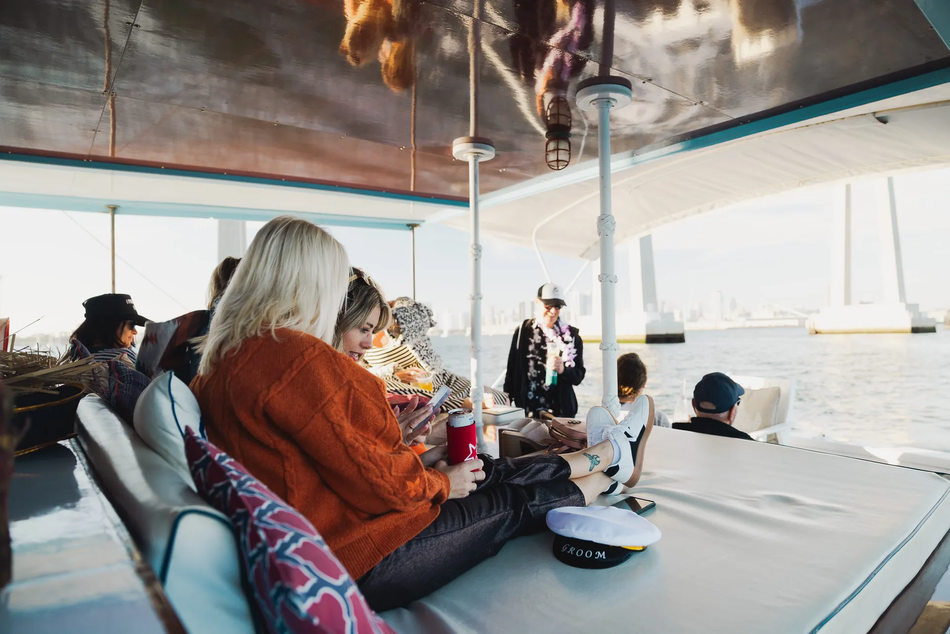 Luxury Cruising Like No Other
