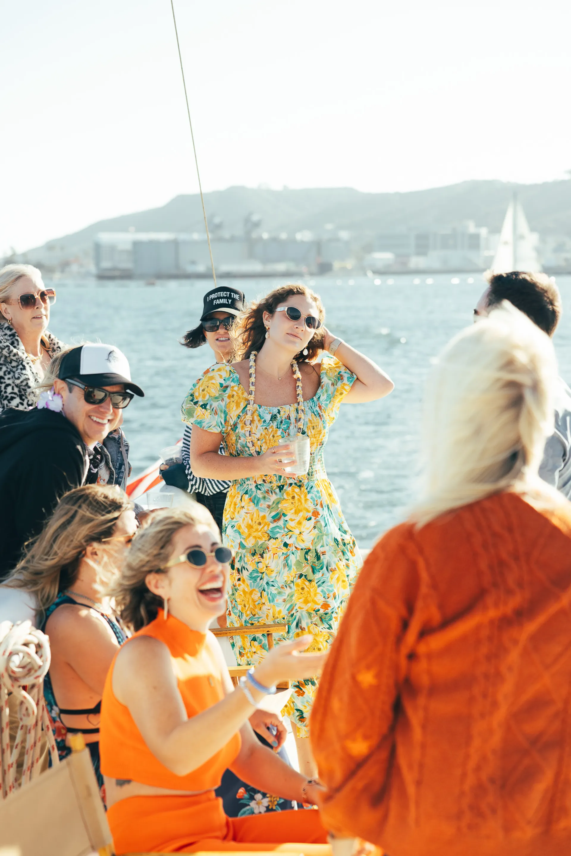 Luxury Cruising Like No Other