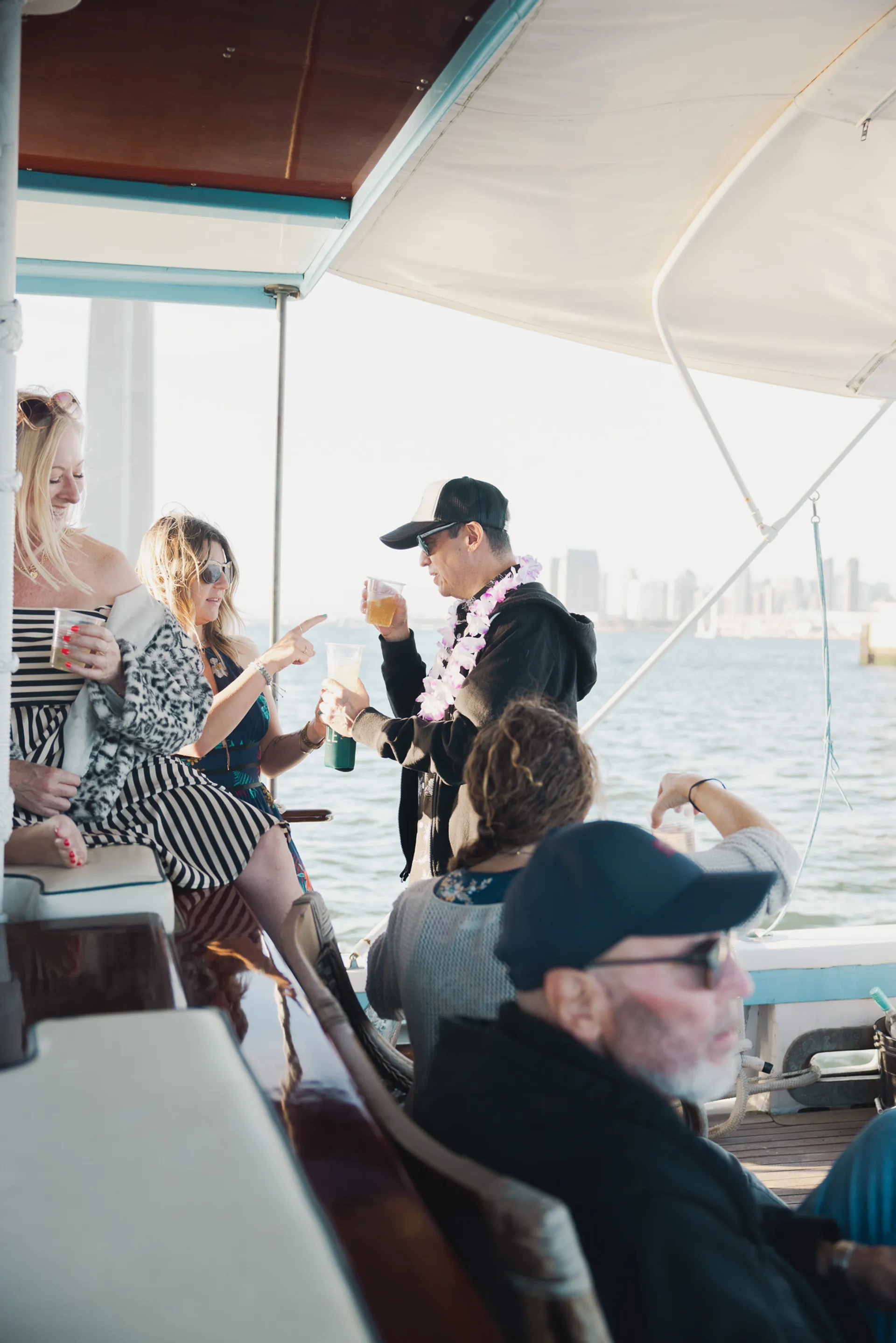 Luxury Cruising Like No Other