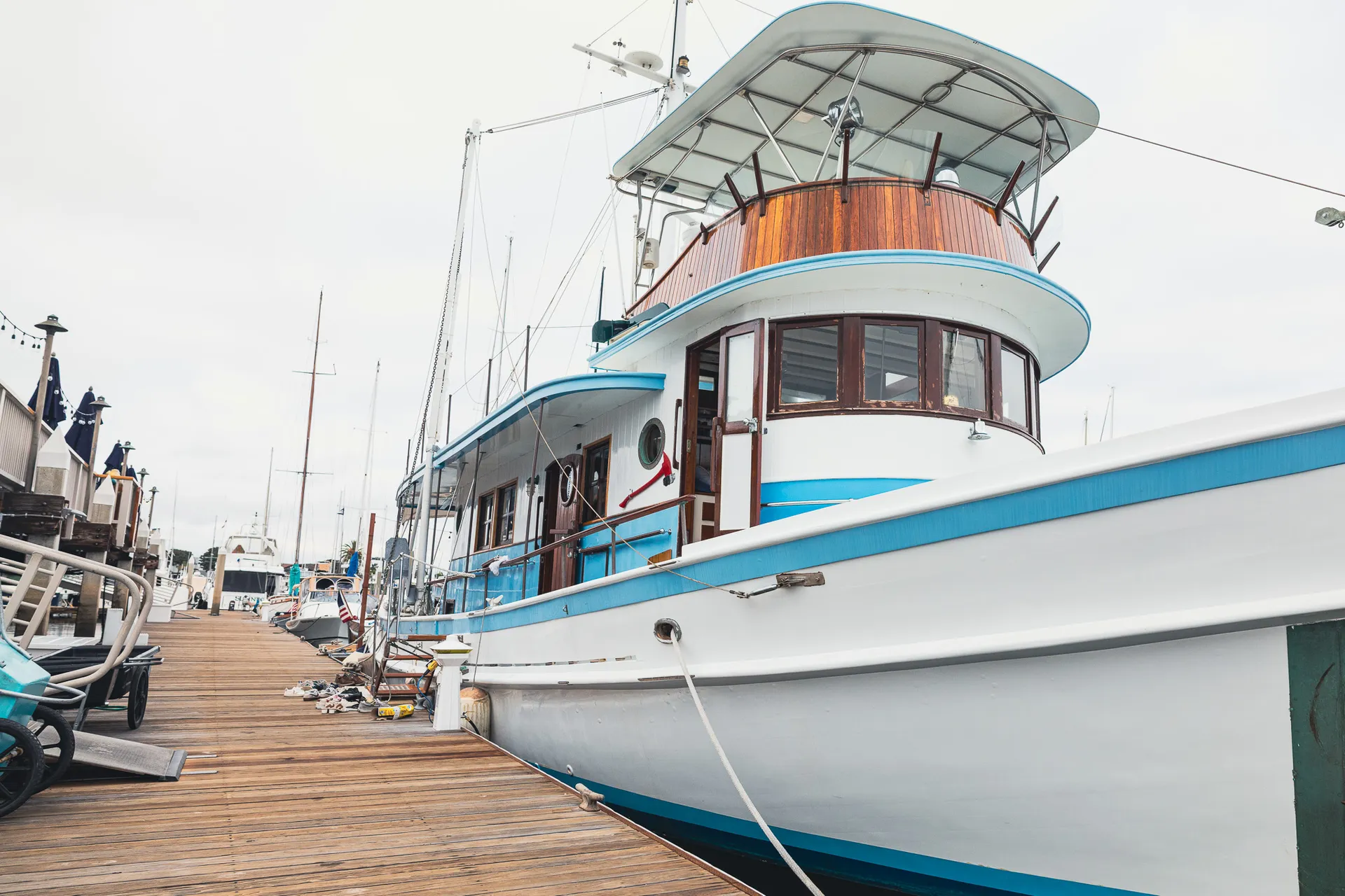 Luxury Cruising Like No Other