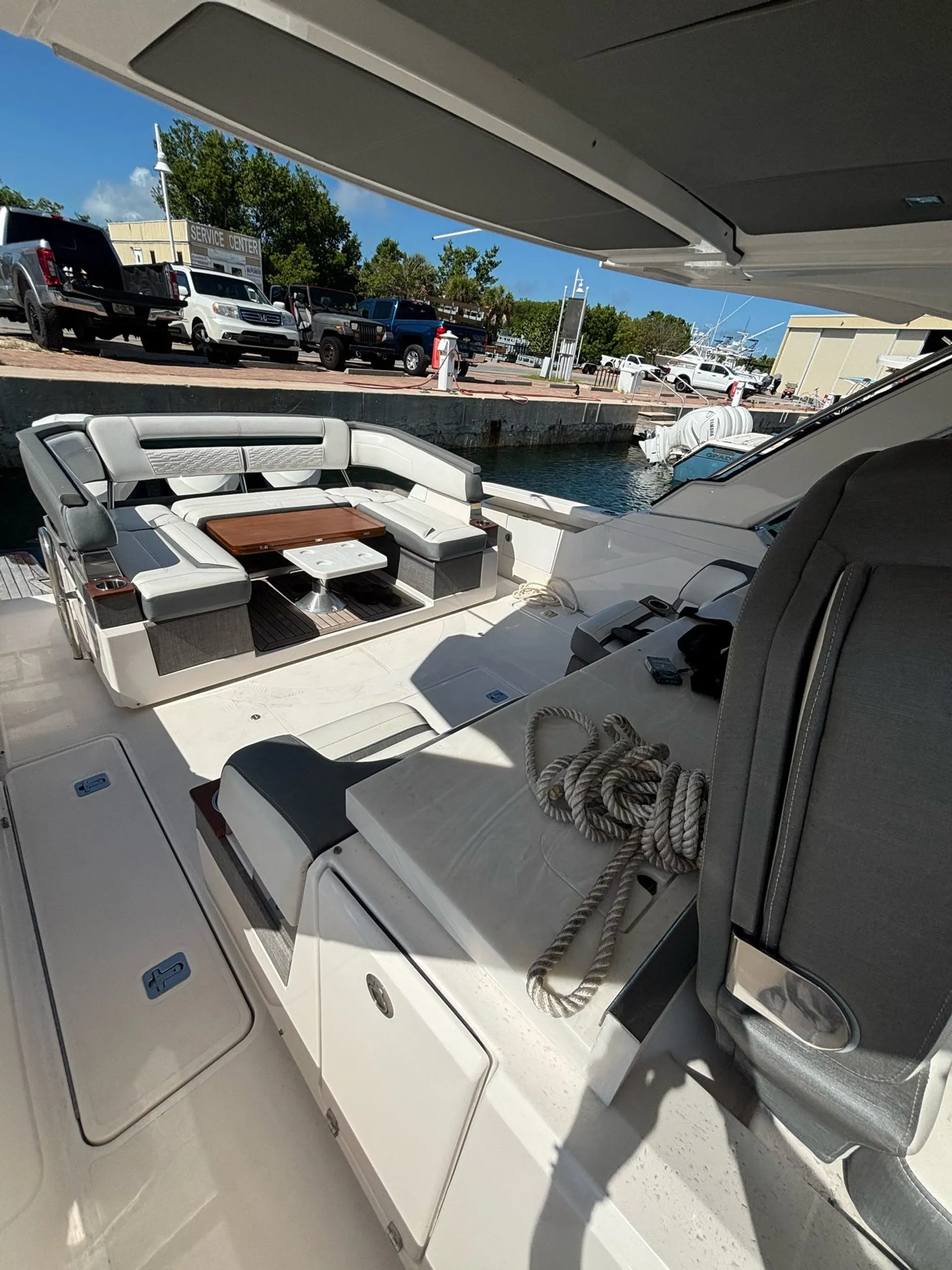 Ultimate speed, spacious comfort and elegant style... Best Time Ever!