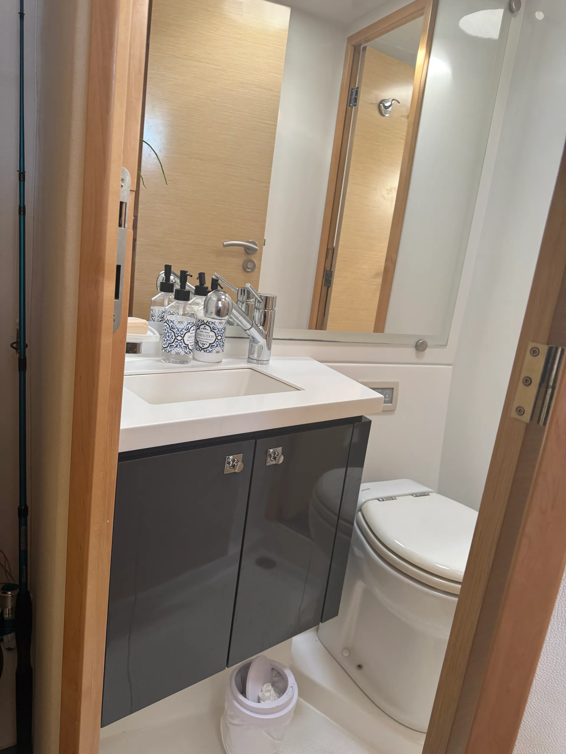 Most booked and best reviews for a reason. Enjoy the difference, 60ft