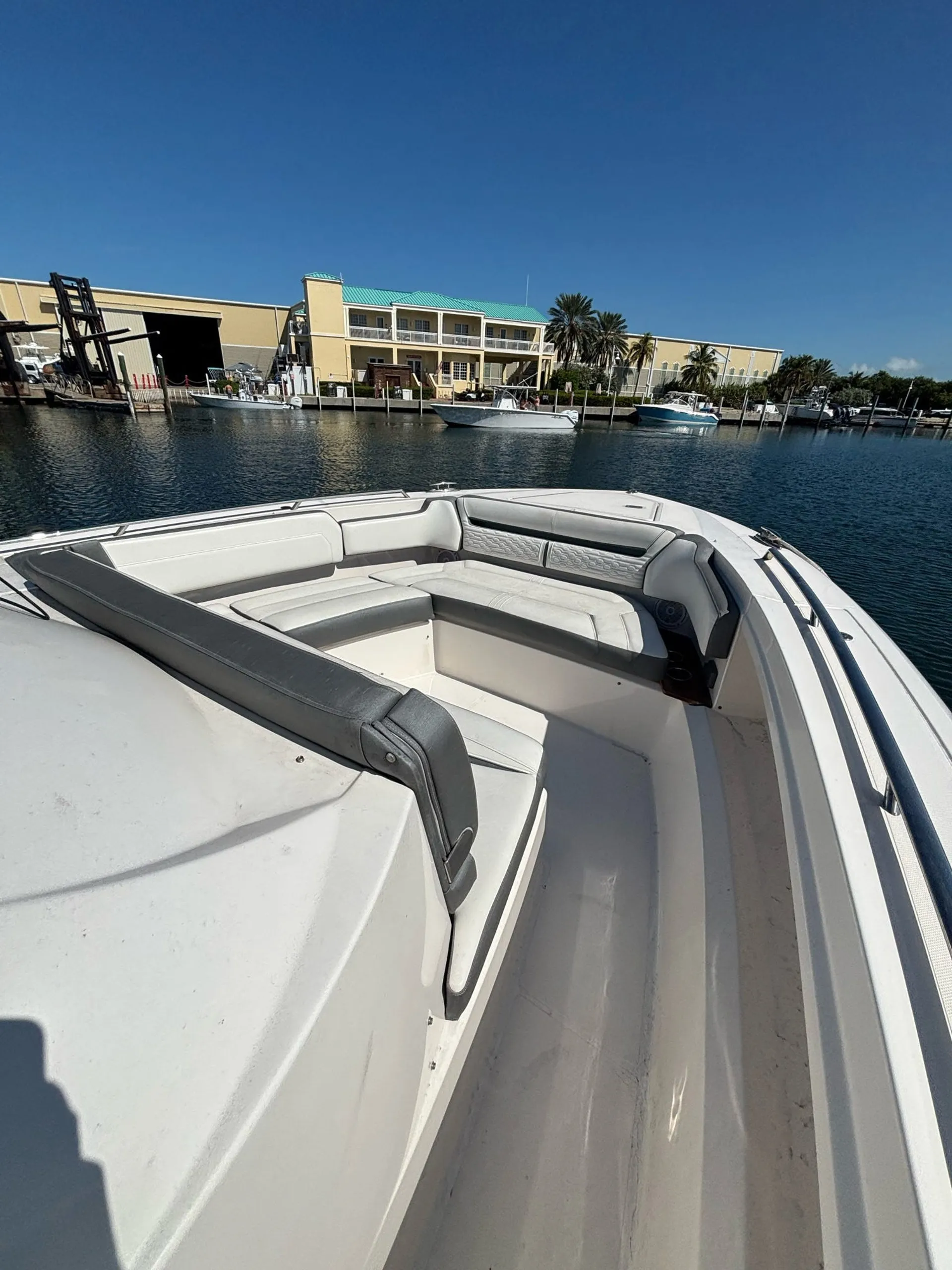 Ultimate speed, spacious comfort and elegant style... Best Time Ever!