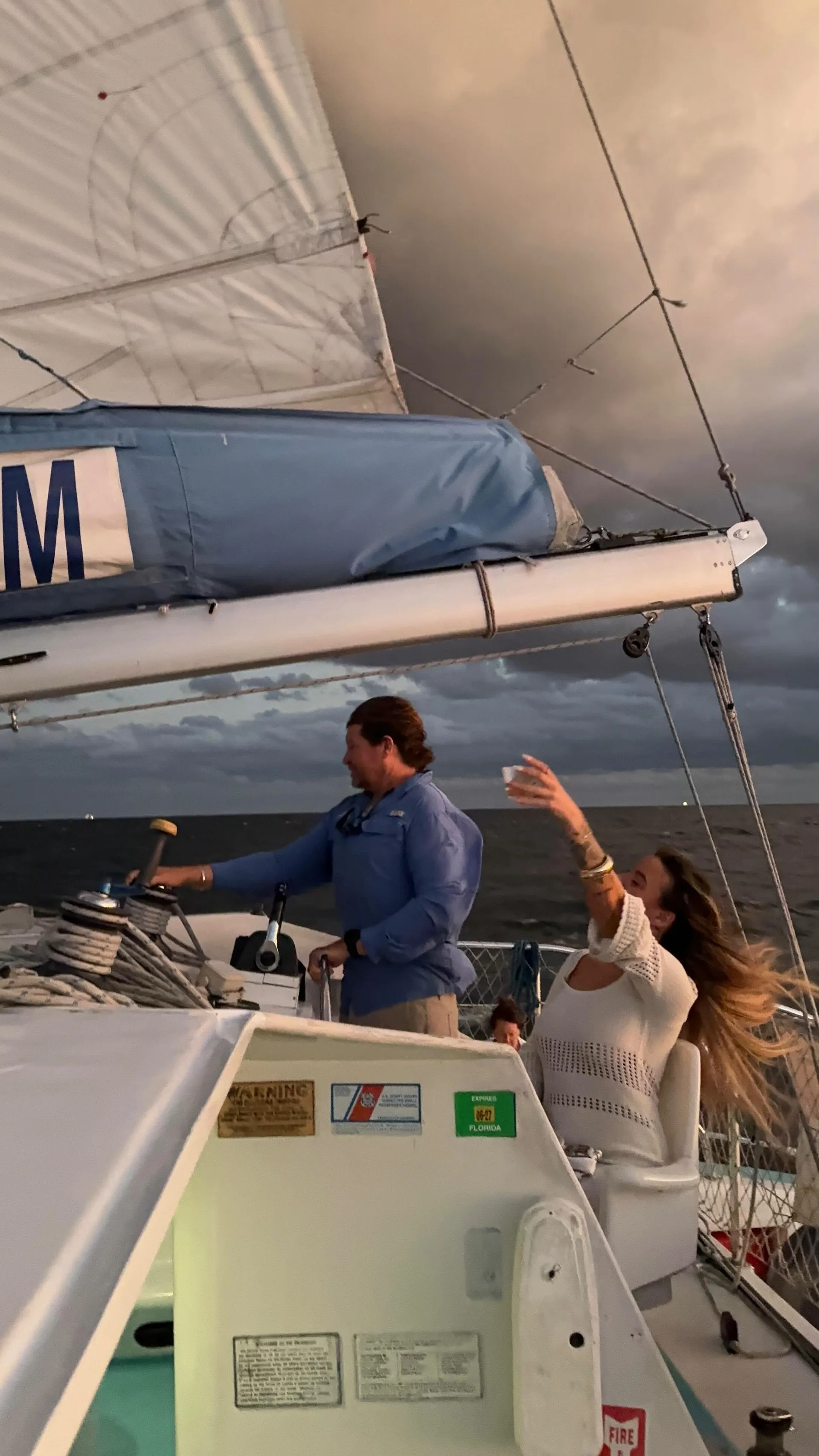 Cruise along Miami’s picturesque beaches for Up to 125 Pax! 