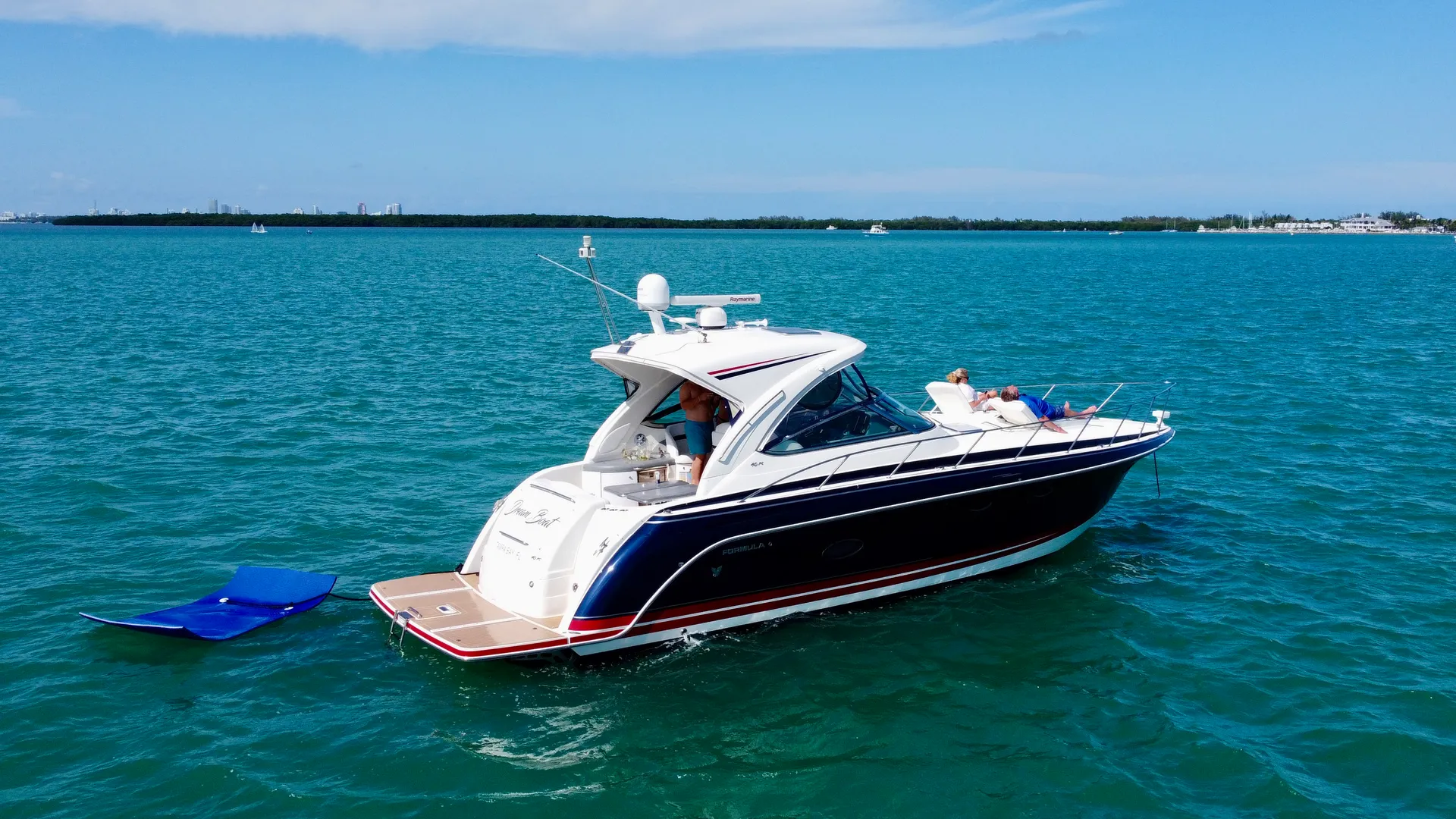 2016 Formula 45 PC – *1HR FREE Everyday!* (No Hidden Fees)