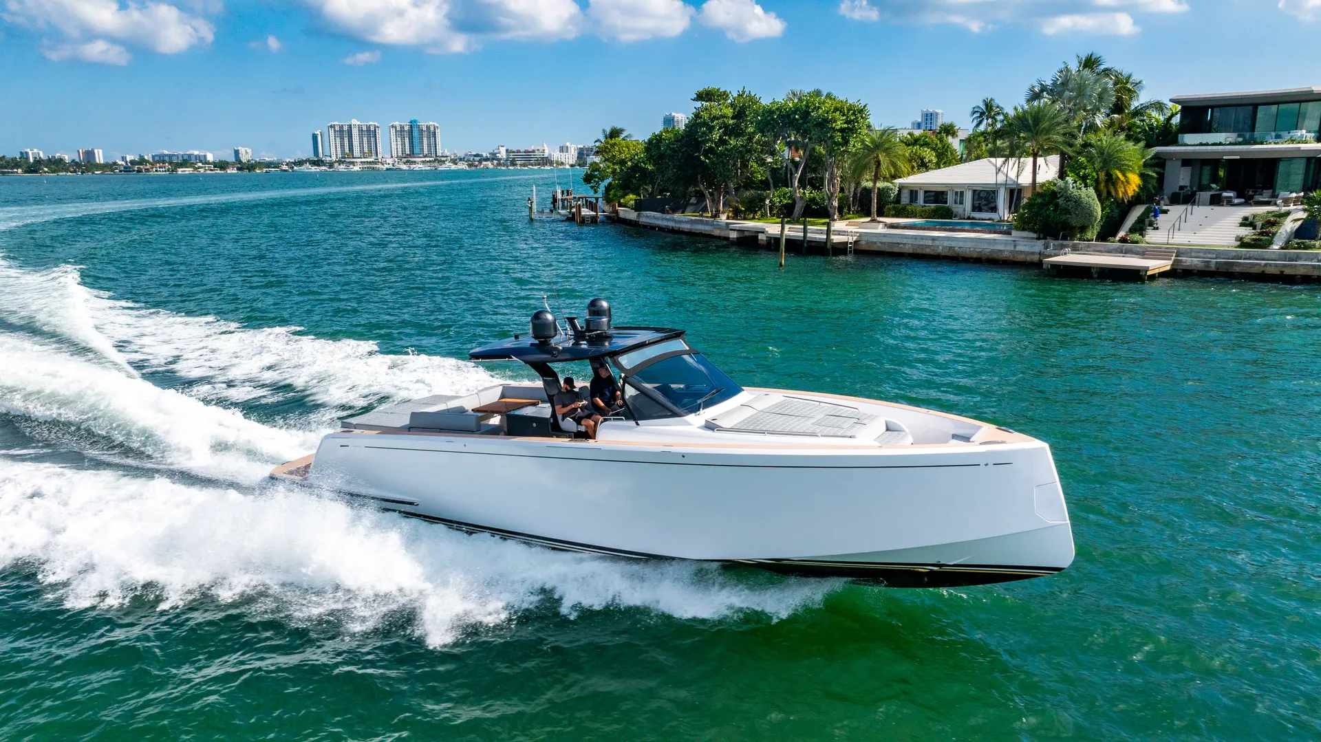 💎Book the Most Luxurious Yacht in Fort Lauderdale
