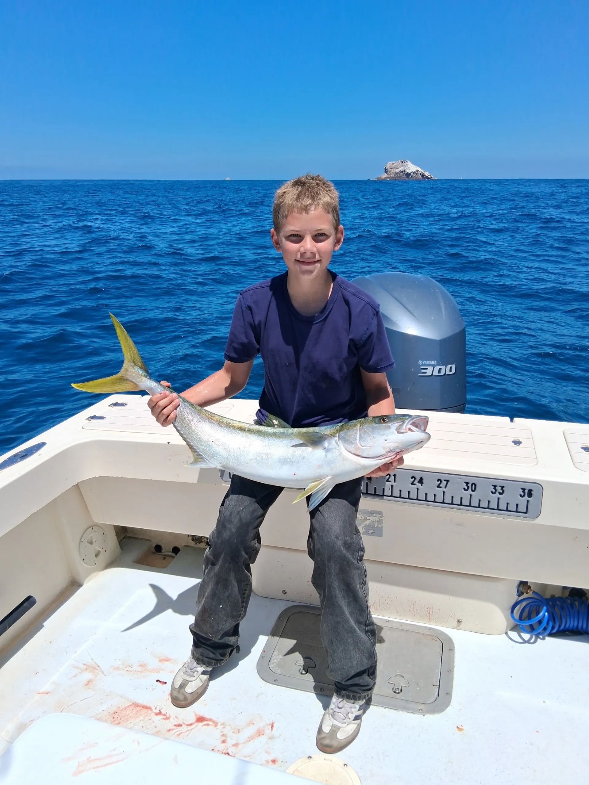 San Diego Sportfishing Charter