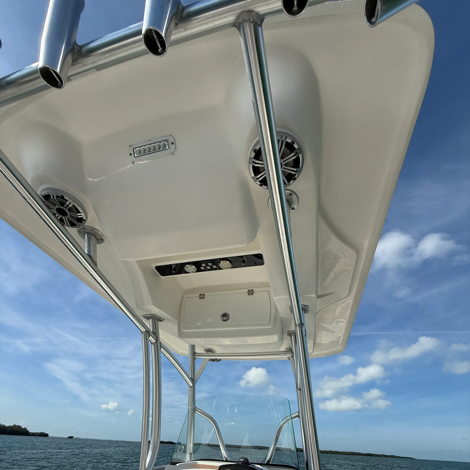 Why Knot? - 22ft SeaFox Center Console